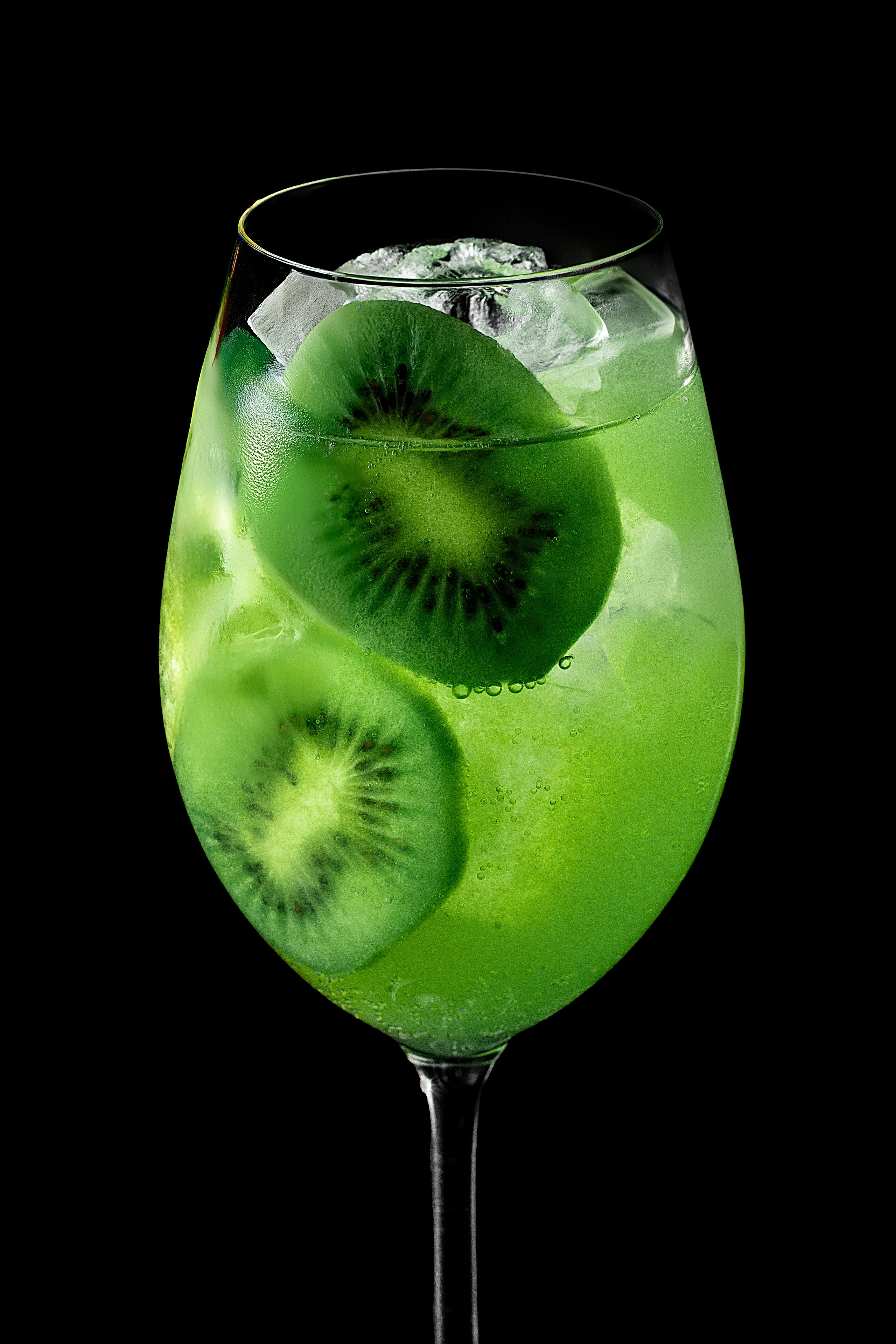 Карта бара. Фотограф Казань