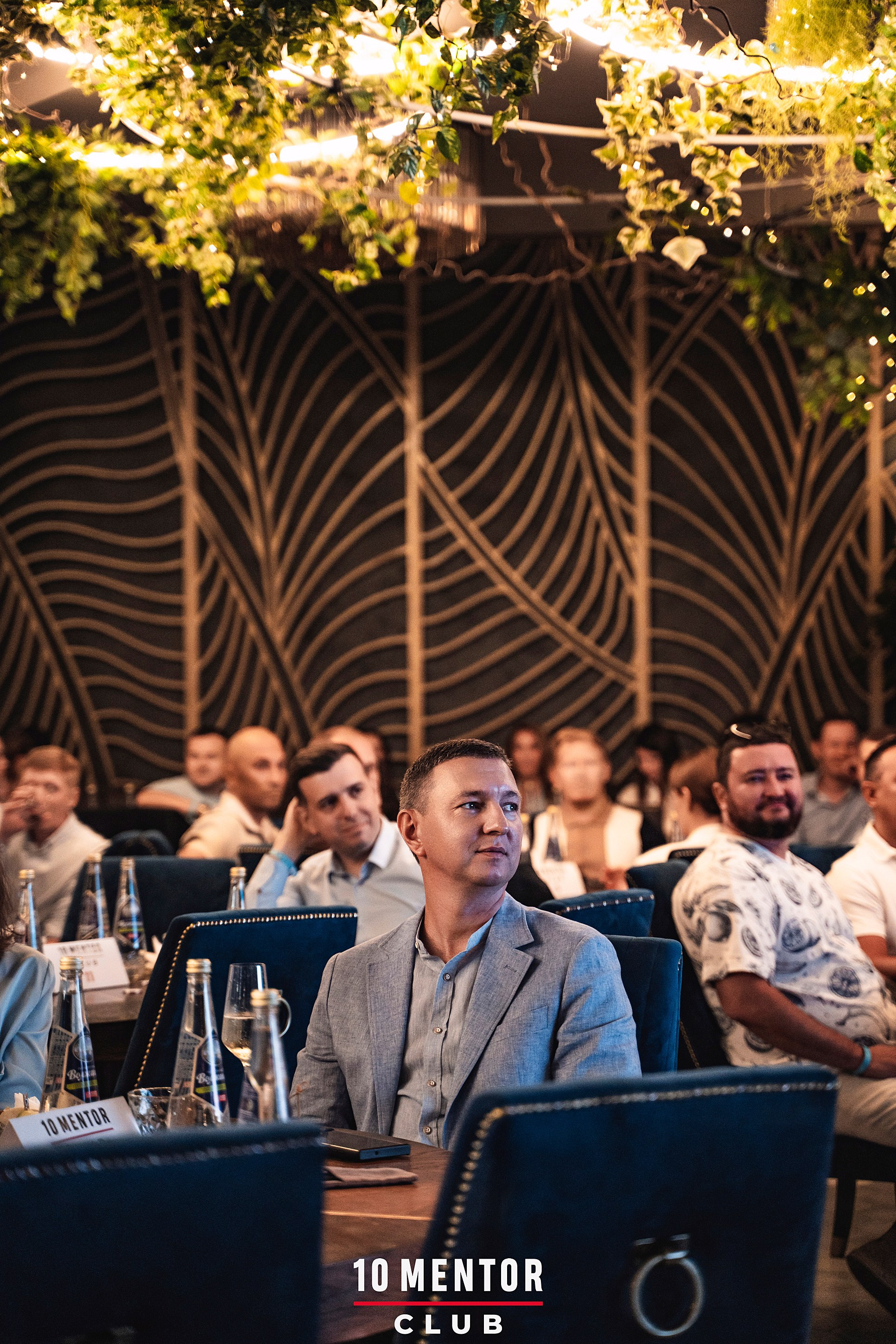 10 Менторов. Фотограф Казань