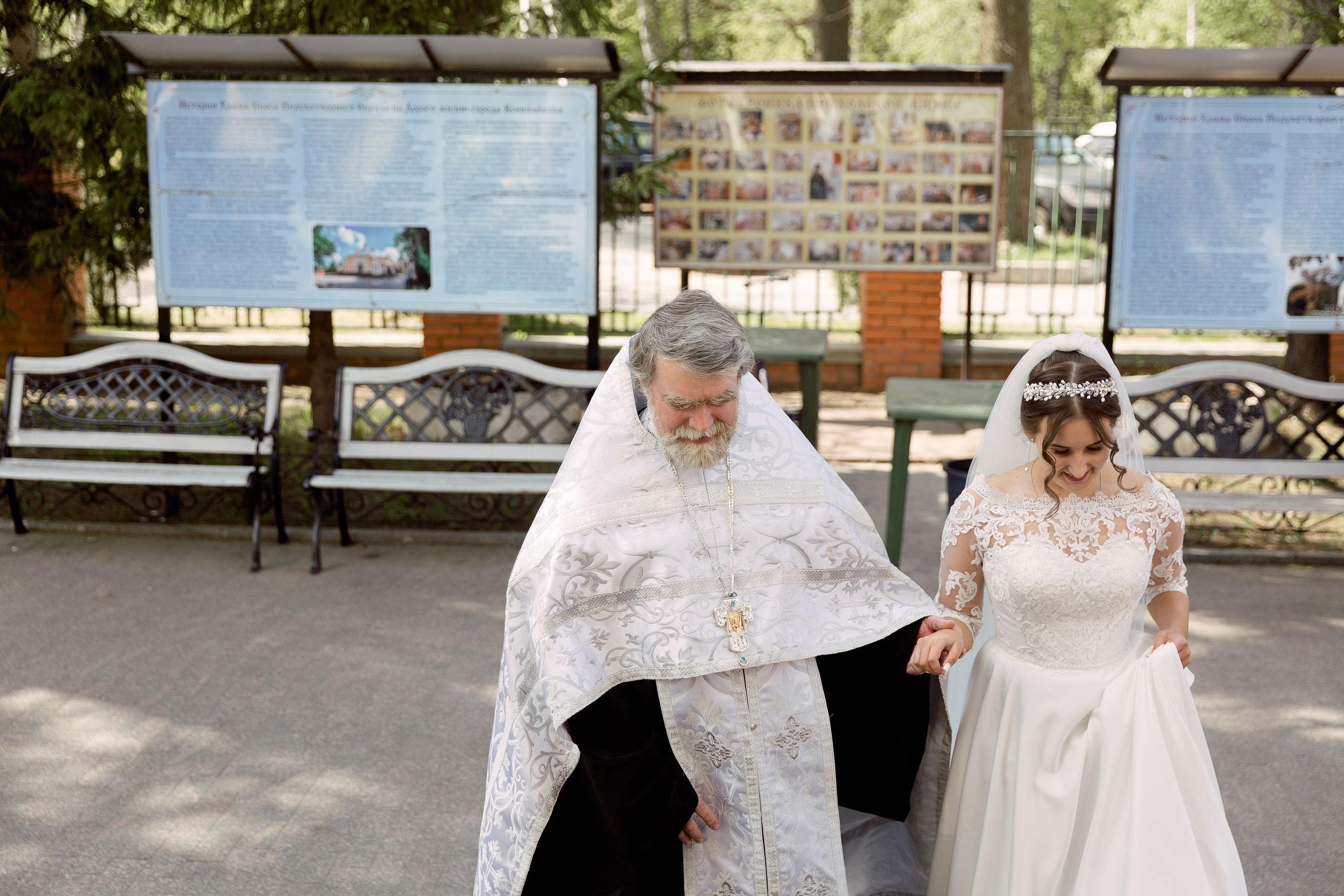 Дарья и Марк. Свадебный фотограф в Санкт-Петербурге Павел Резниченко