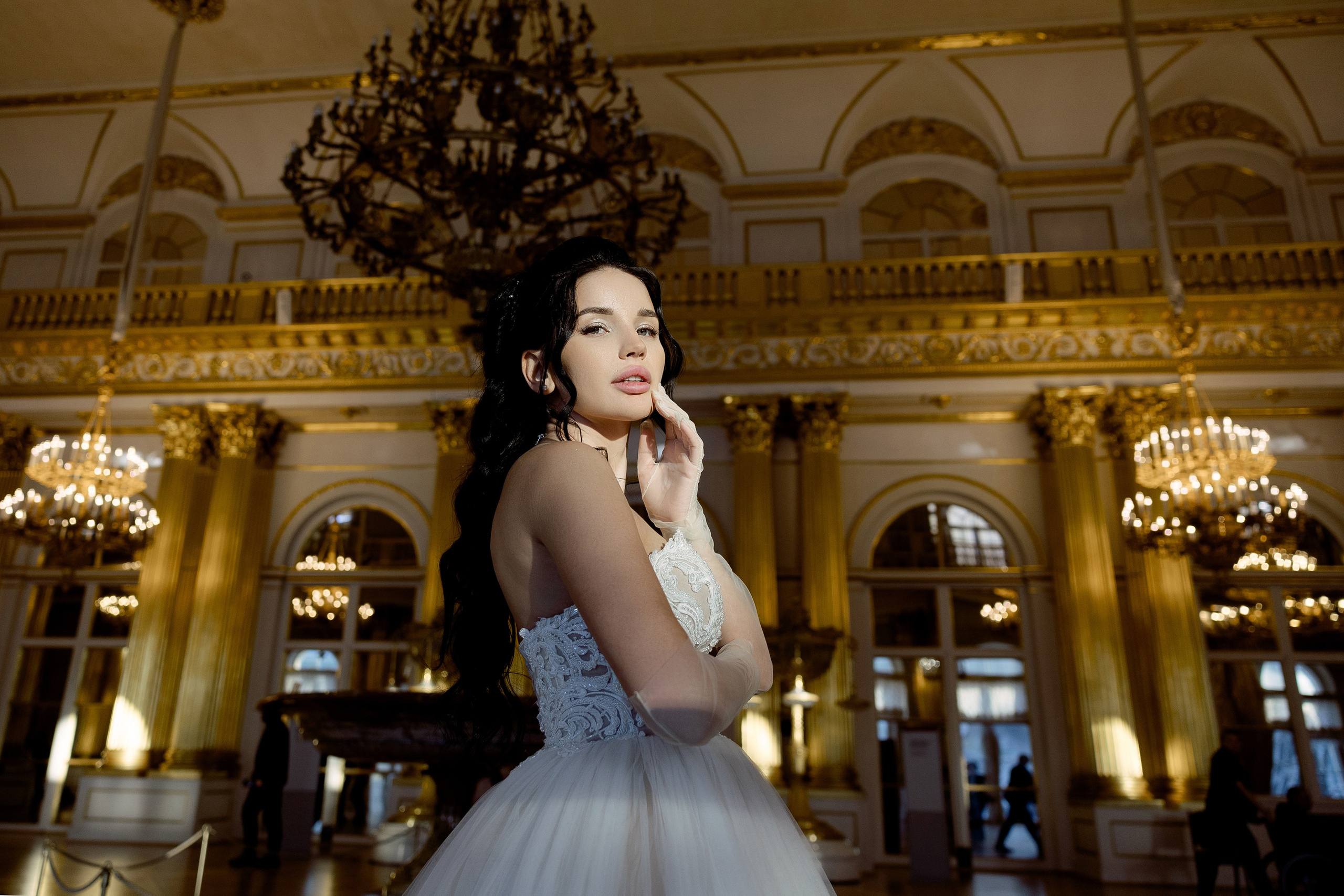 Свадьбы и Love Story. Свадебный фотограф в Санкт-Петербурге Павел Резниченко