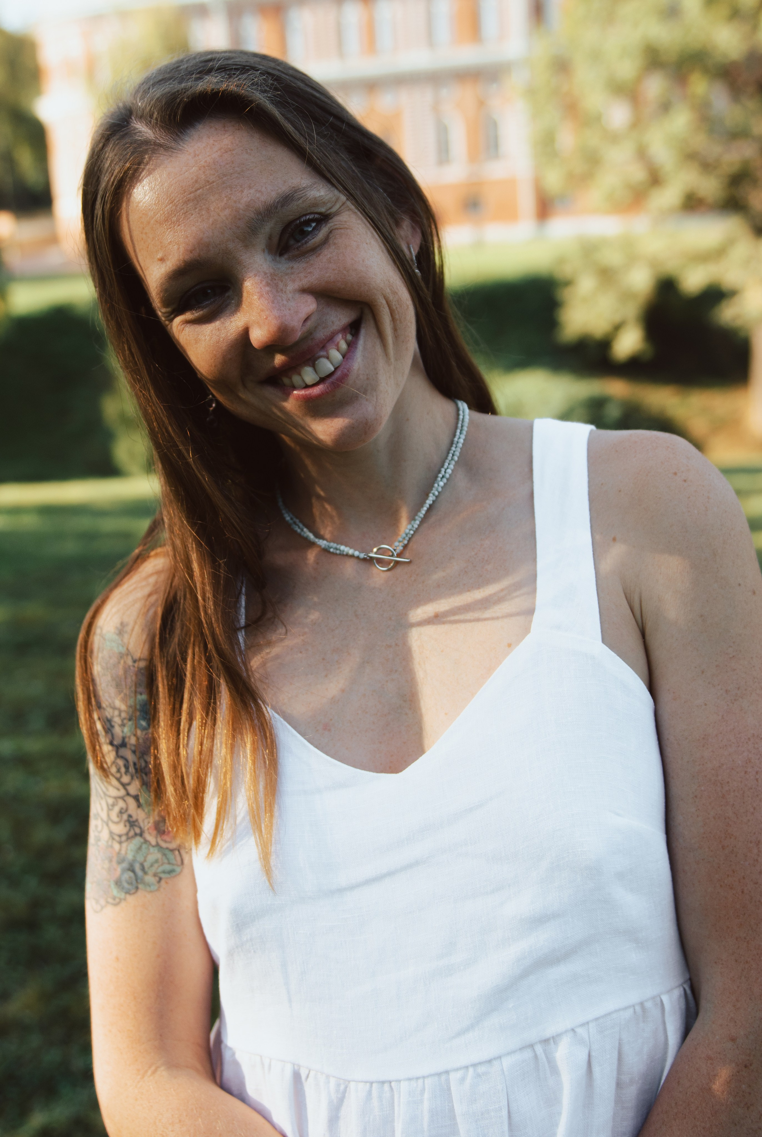 Семья Никиты и Наташи. Семейный и свадебный фотограф в Нижнем Новгороде Анастасия Хренова