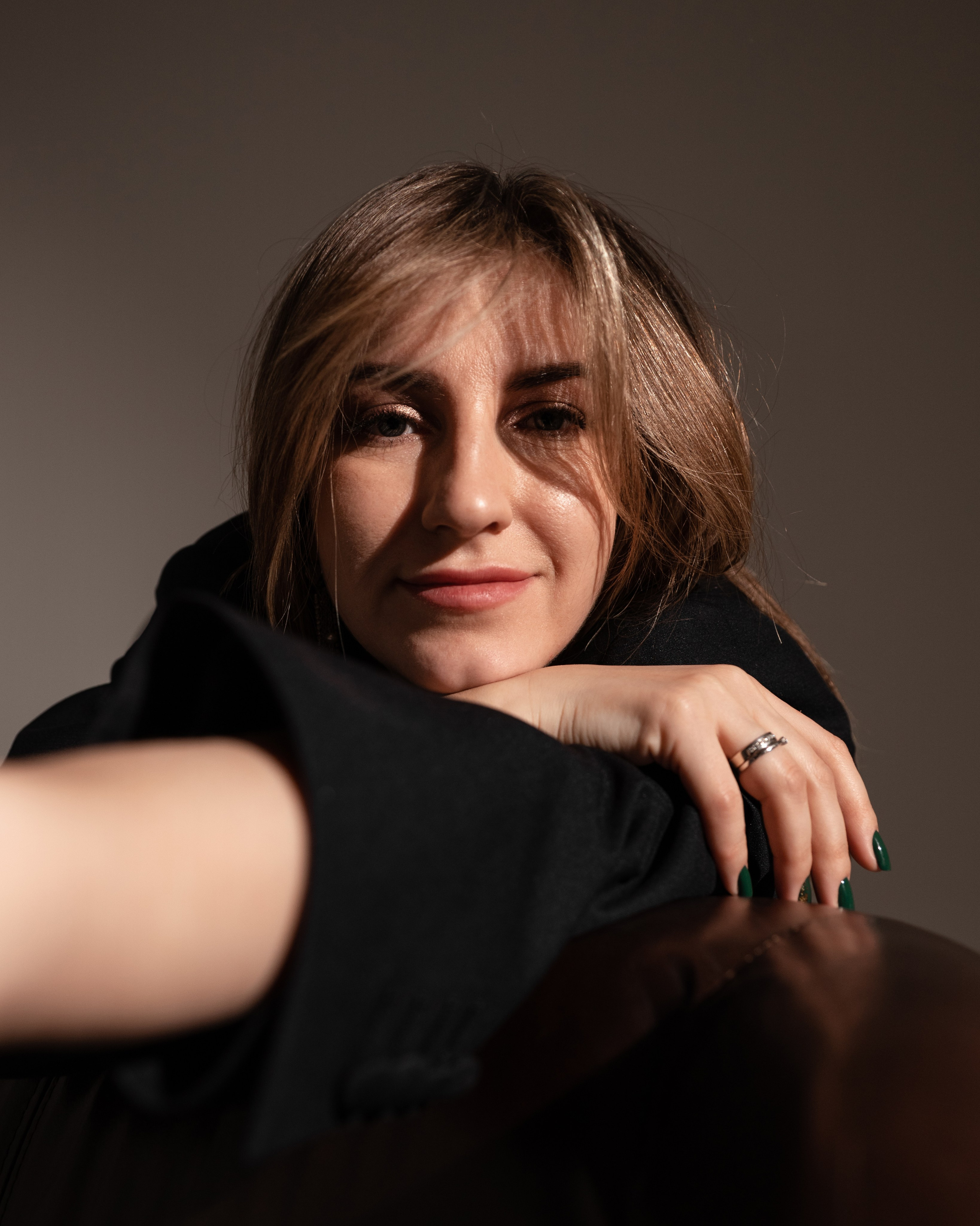 Лиза. Семейный и свадебный фотограф в Нижнем Новгороде Анастасия Хренова