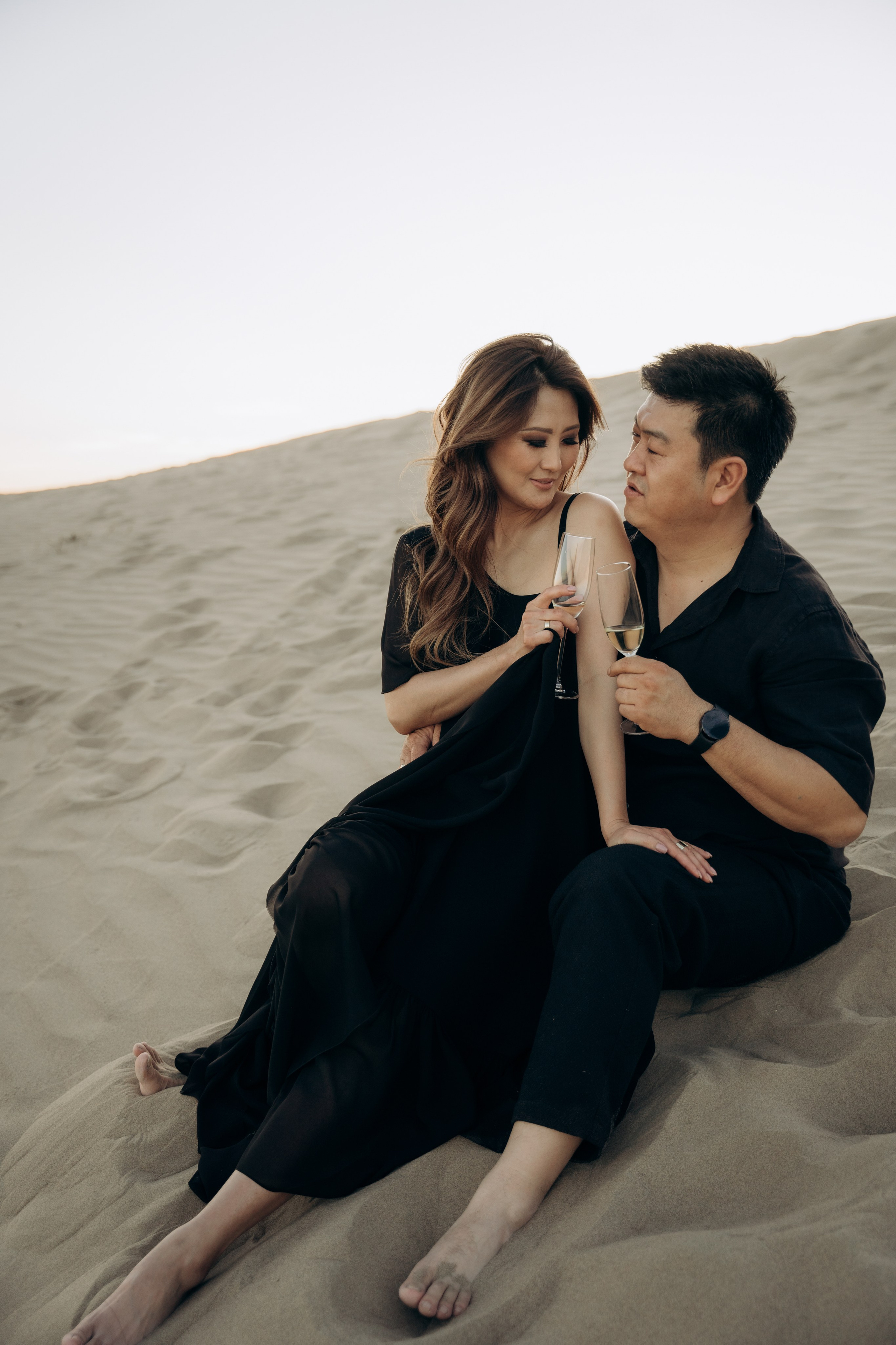 Марина Всеволод. Фотограф в Алматы Чалова Нафиса