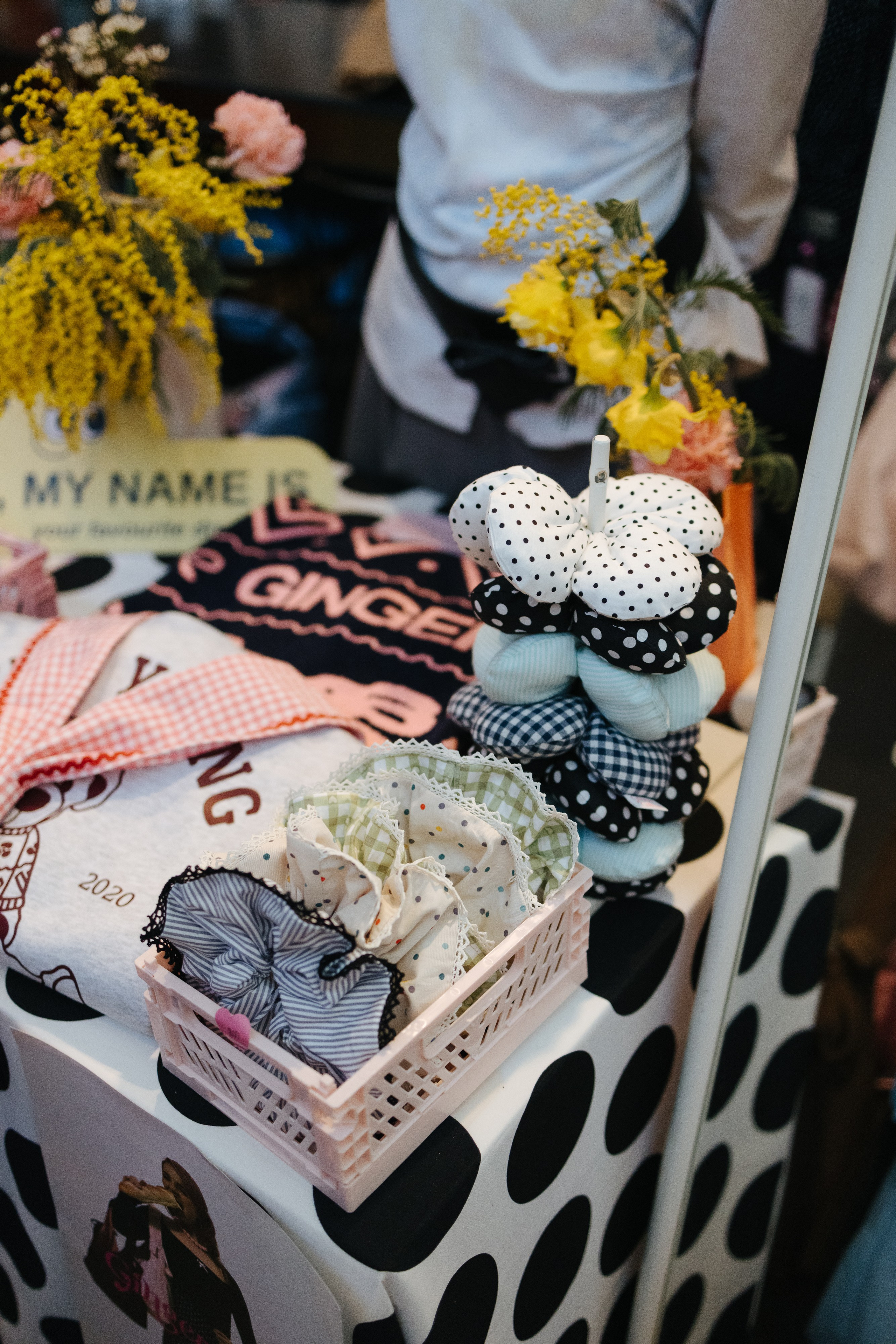 7–8 марта 2025 в пространстве «Три вокзала. Депо» / День 2 / фото Валерий Белобеев. Фотоотчеты «Ламбада-маркета»