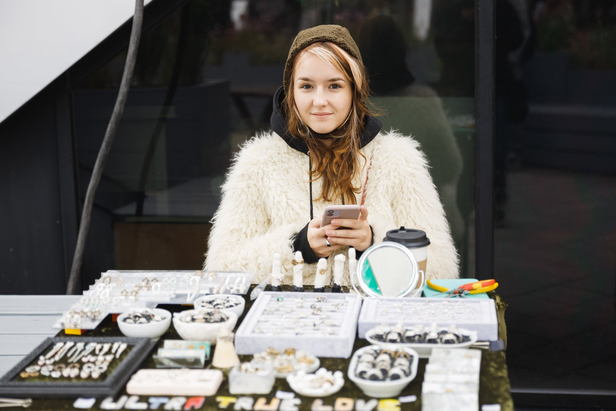 5 сентября 2021 на Даниловском рынке. Фотоотчеты «Ламбада-маркета»