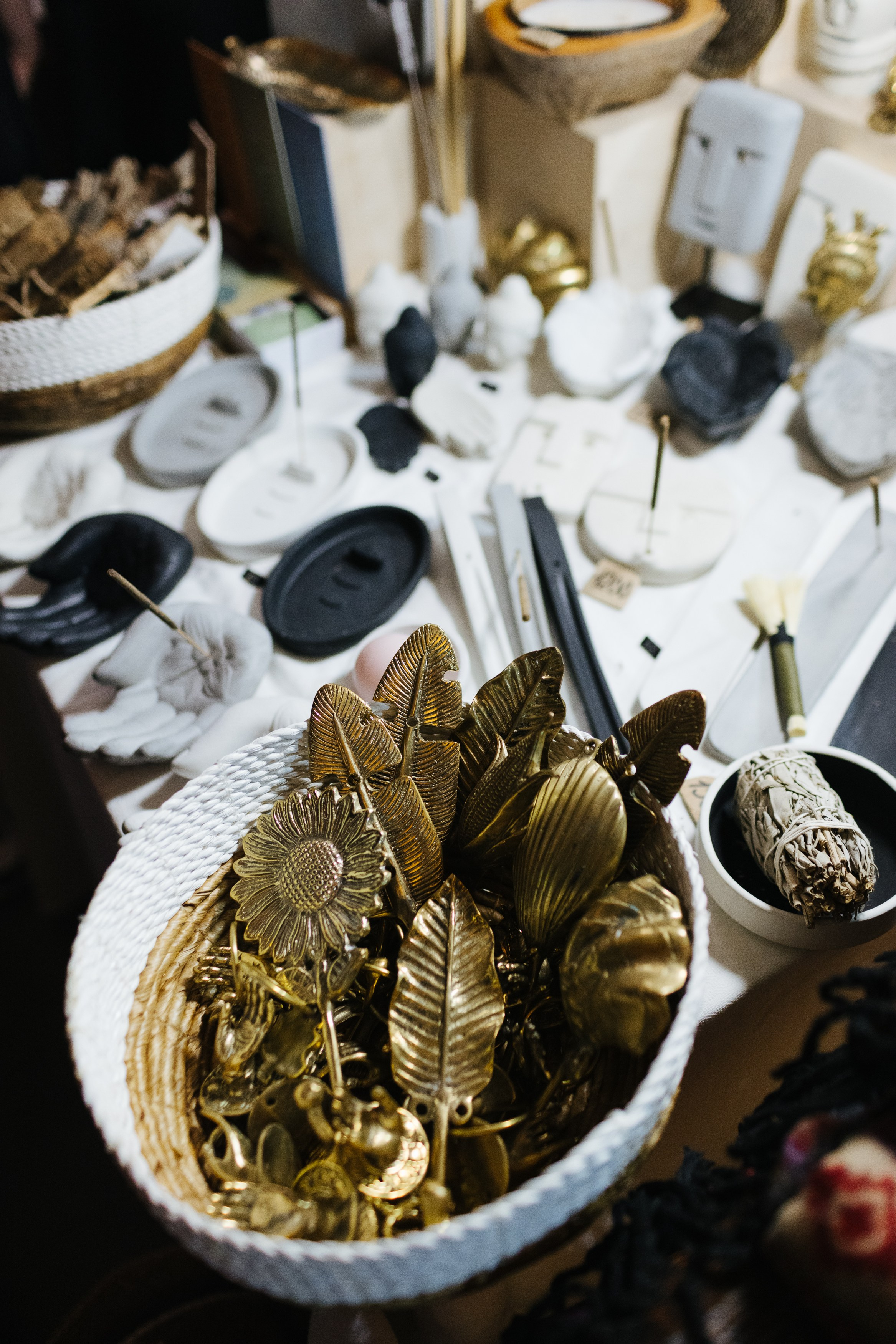 12–13 ноября 2022 POP-UP в ДК Рассвет. Фотоотчеты «Ламбада-маркета»