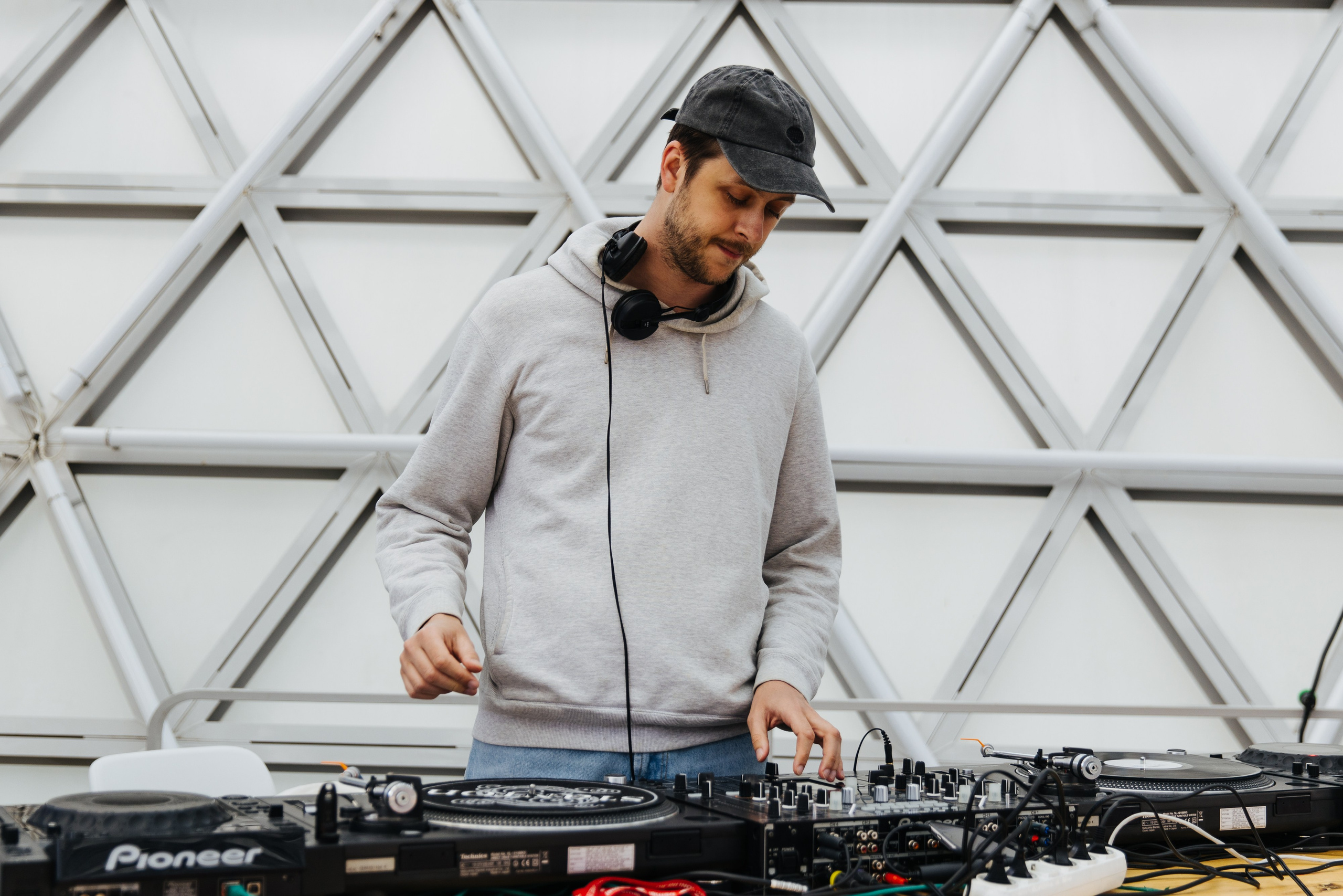 30 мая 2021 в Еврейском музее. Фотоотчеты «Ламбада-маркета»