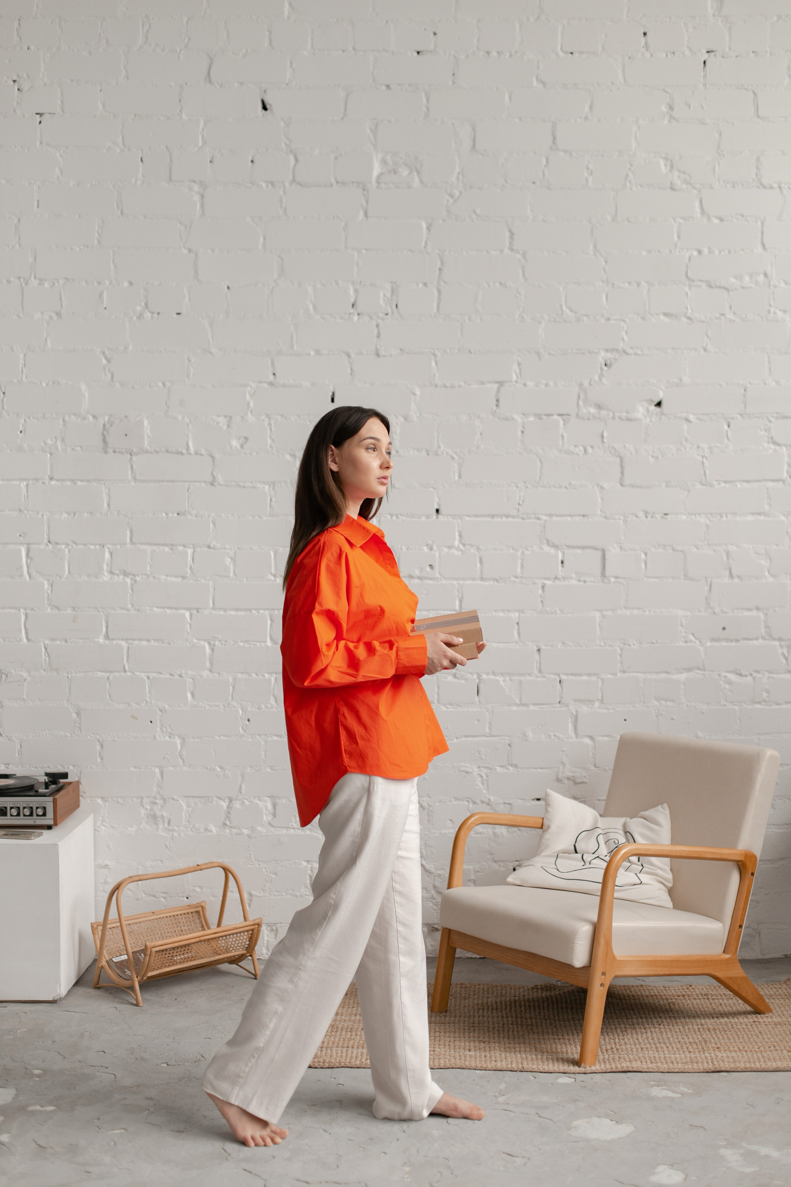 Ежедневник Stories. Фотограф Шевчик Виктория