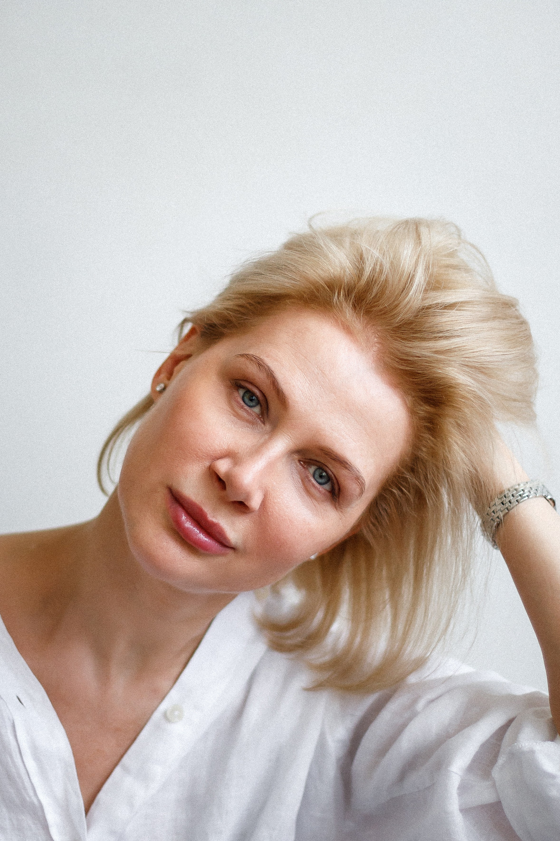 Ирина. Фотограф в Москве Базанова Дарья