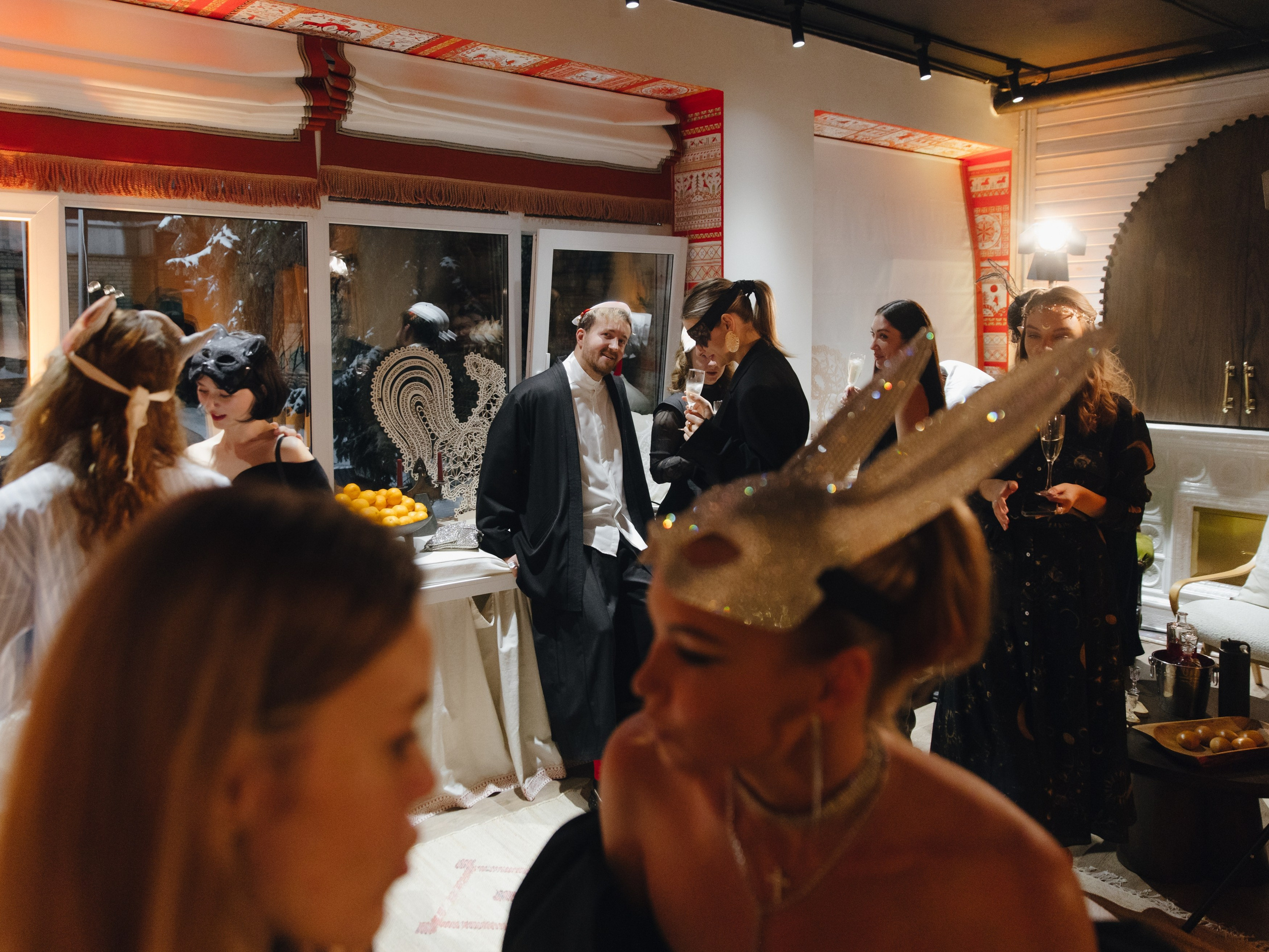 Dubova Event Party. Свадебный фотограф Москва Европа Мария Коренчук