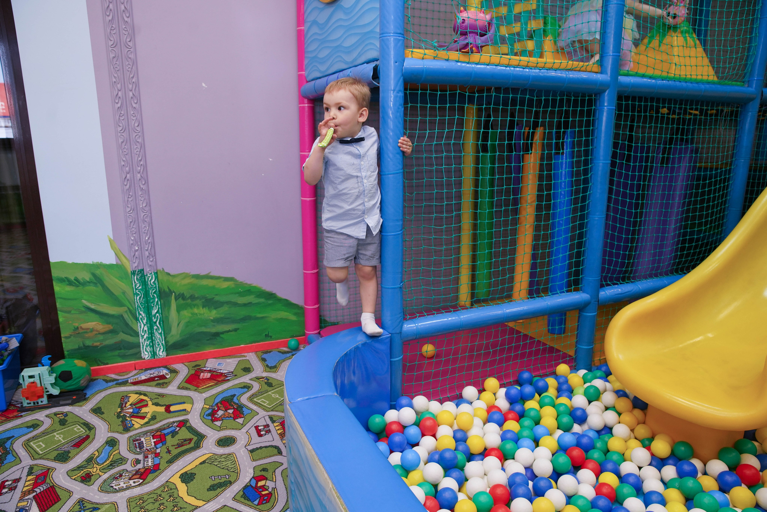 Юбилей. Семейный и детский фотограф в Нижнем Новгороде