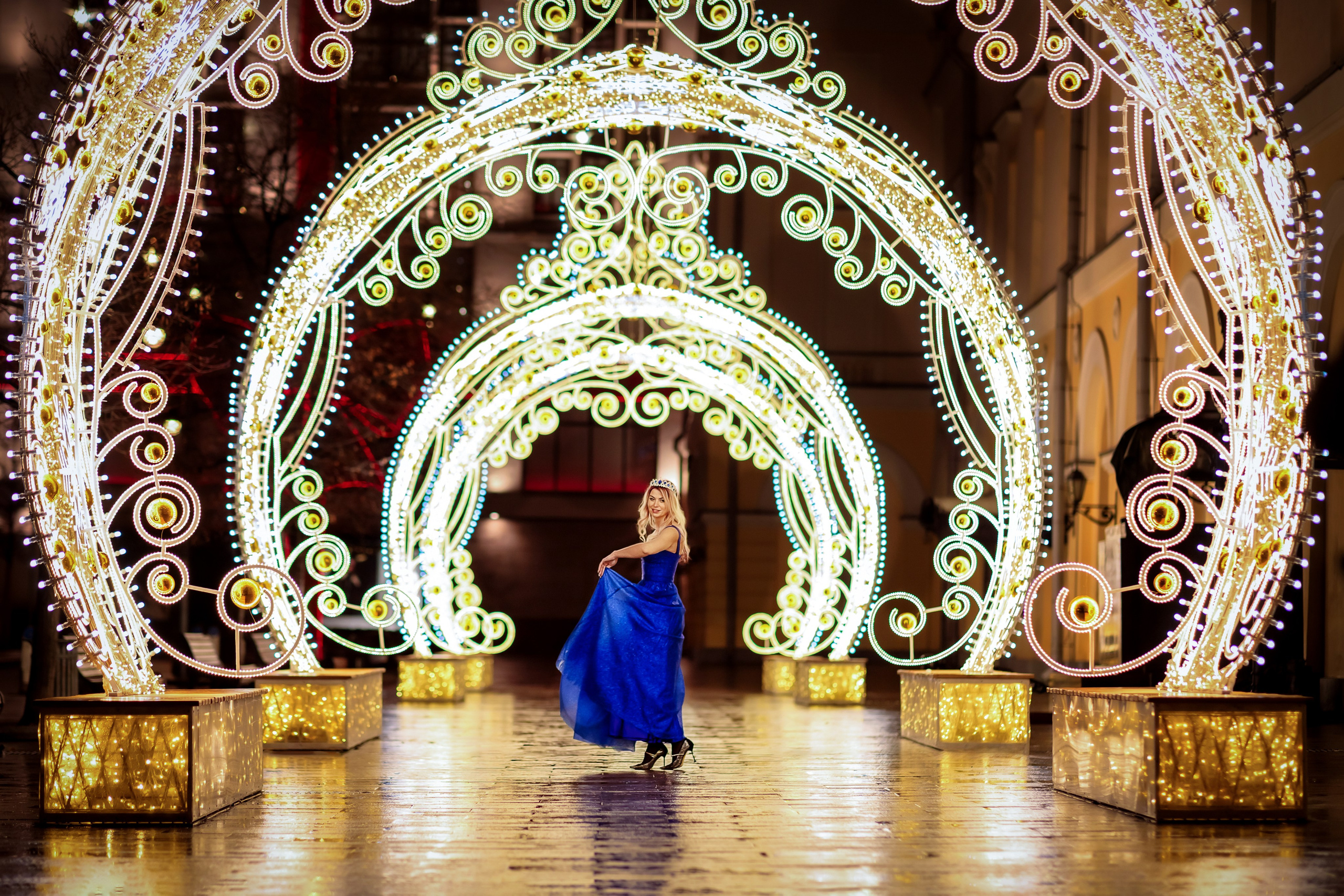 ЖЕНСКИЕ фотосесии. Фотограф Алина Лебедь