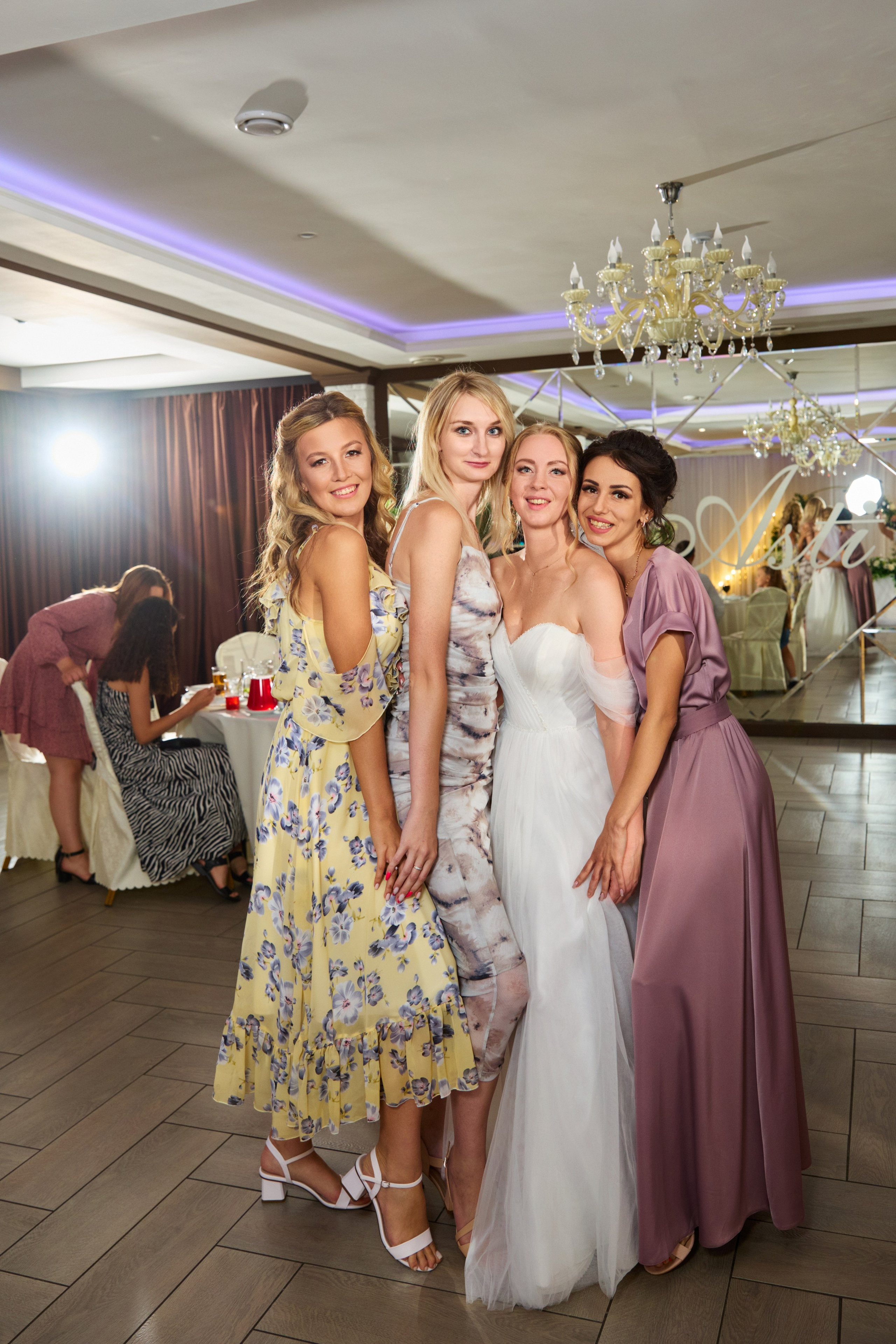 Выездная регистрация