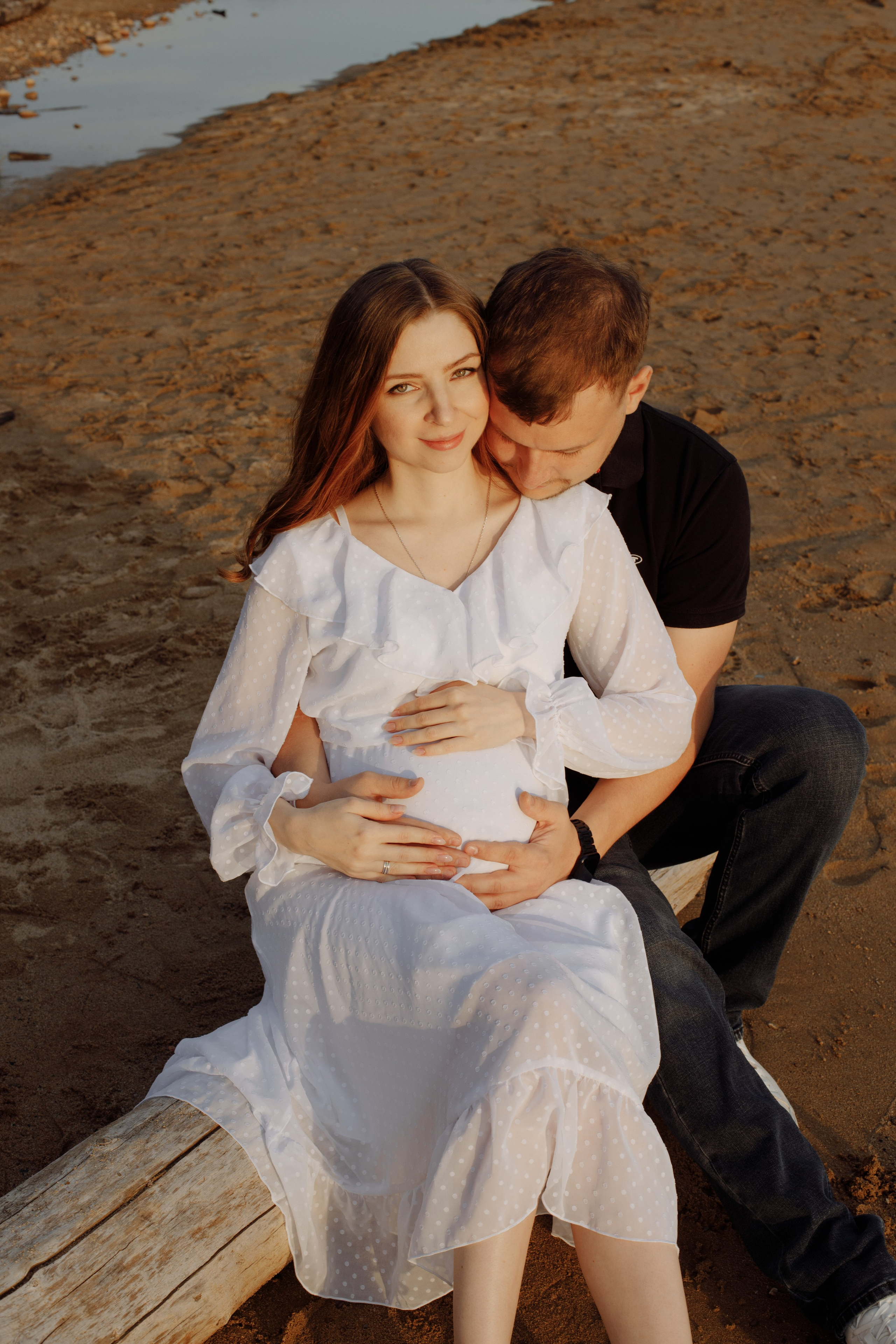 Семейная съемка (Беременность). Свадебный фотограф