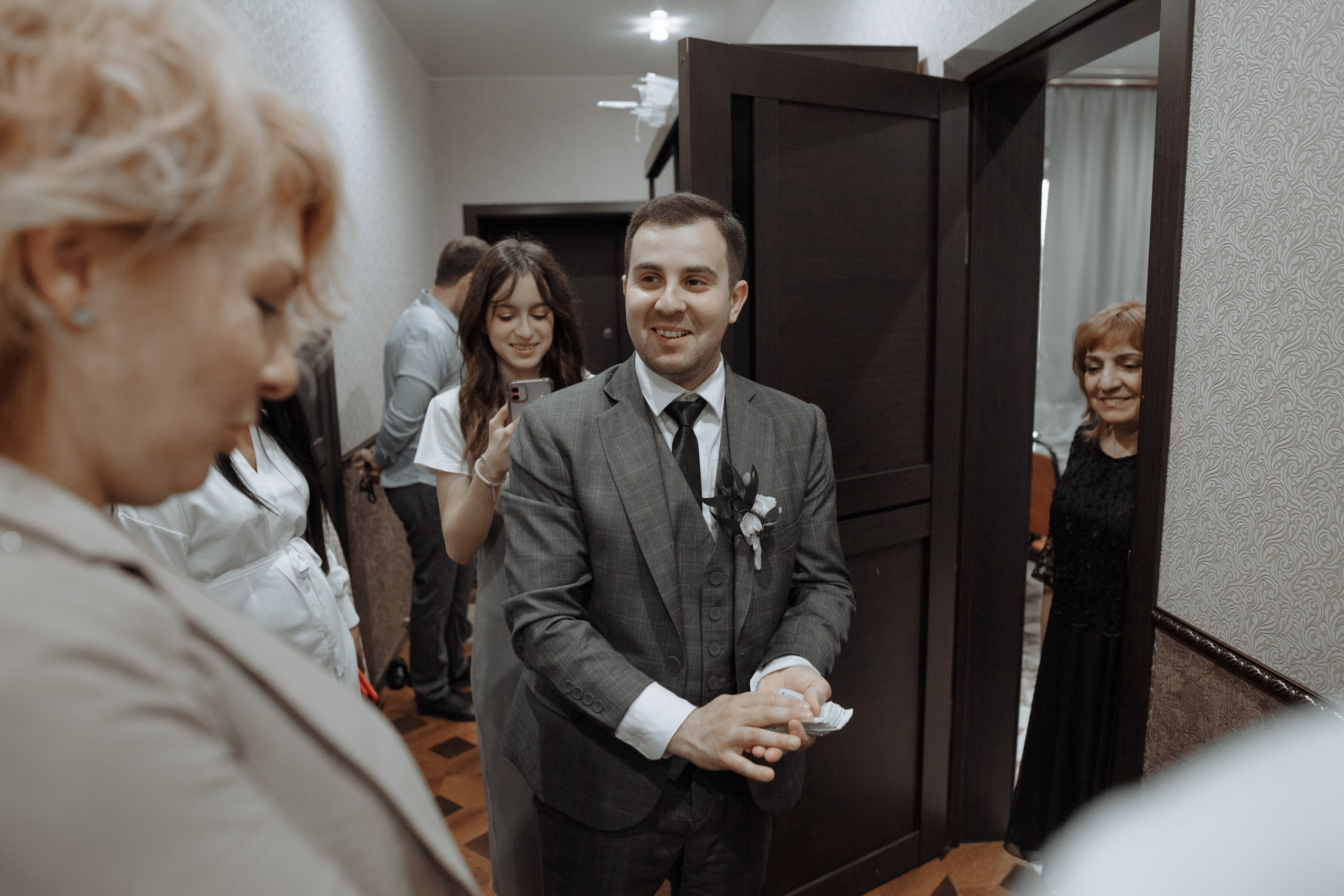 Степан и Элянора (полный день). Свадебный фотограф