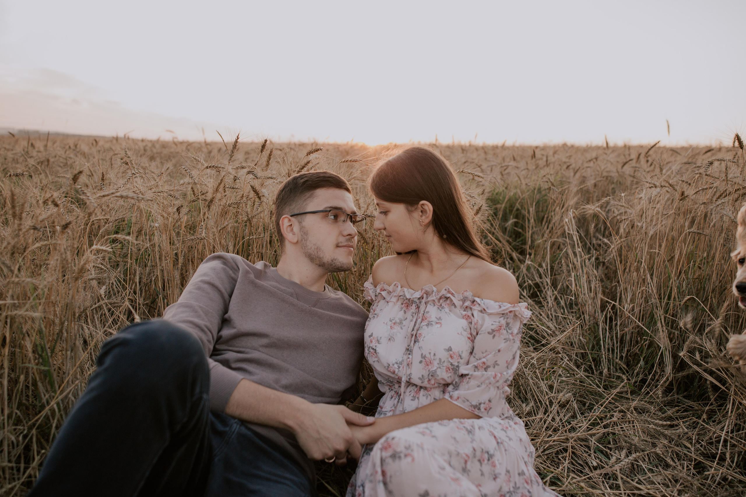Валерий и Яна. Свадебный фотограф