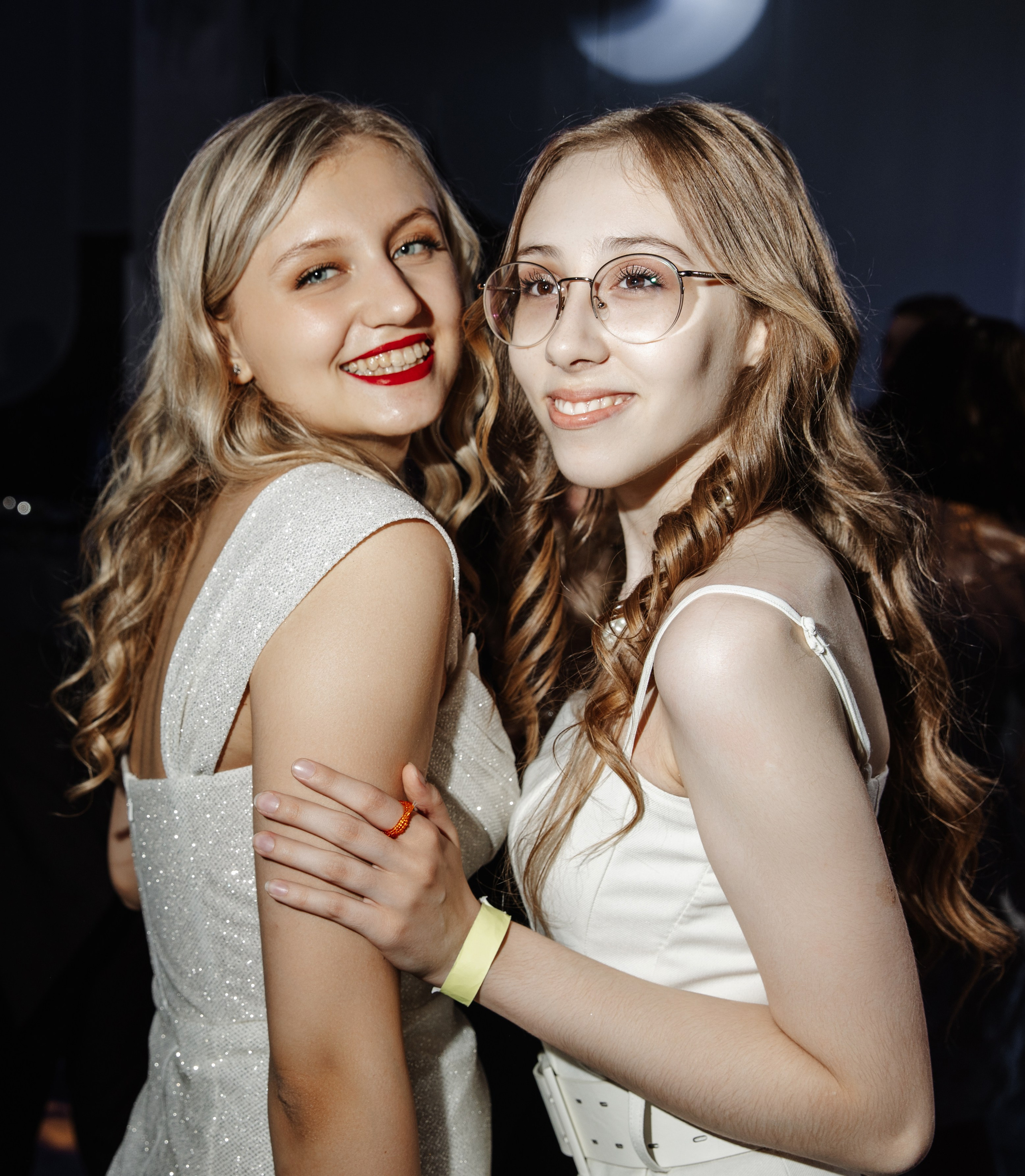 Ресторан Небо (Выпускной). Свадебный фотограф в Москве    Еремин Анатолий