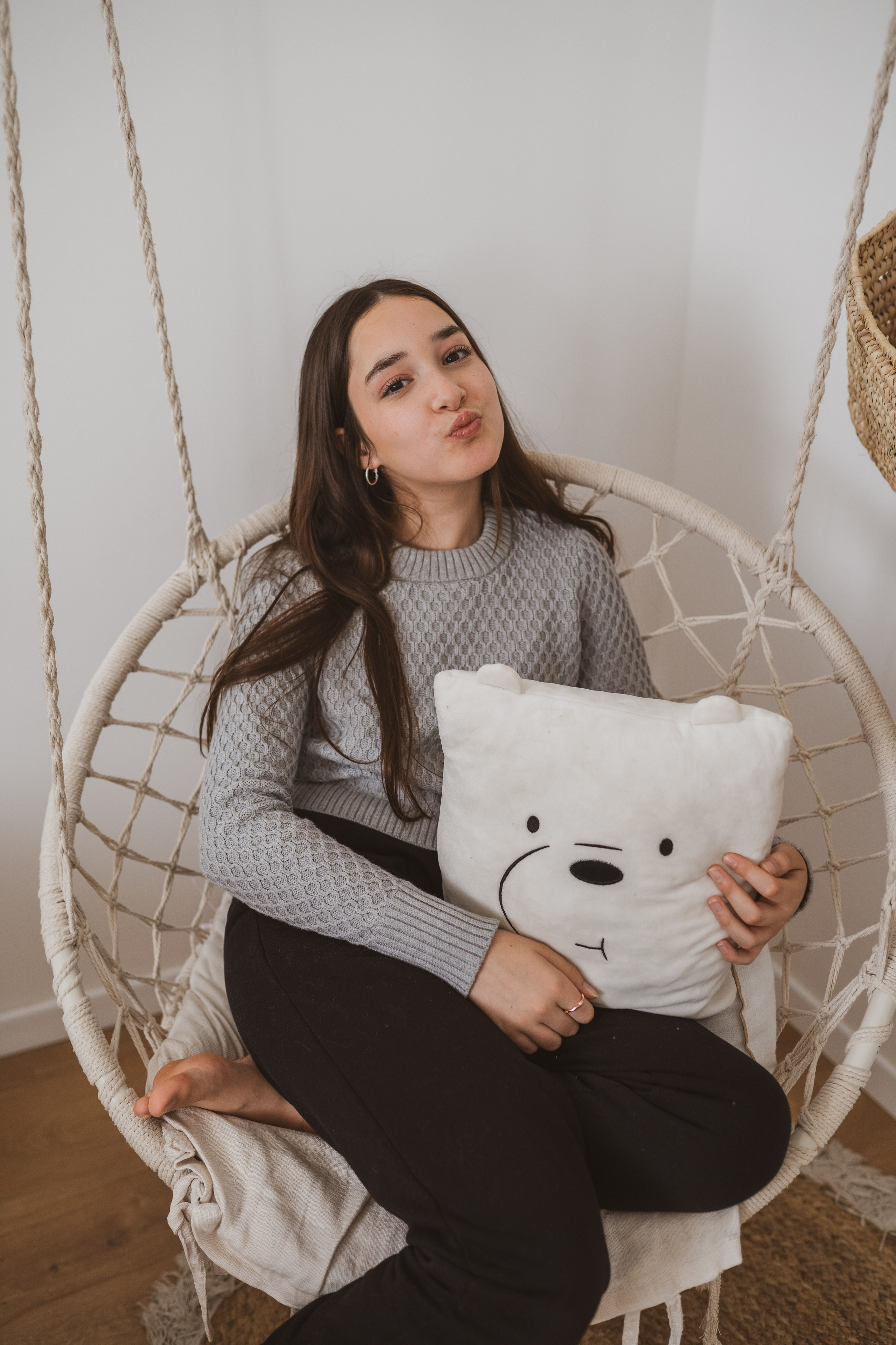 Ella. Семейный и детский фотограф в Израиле и Москве Дорошок Надя