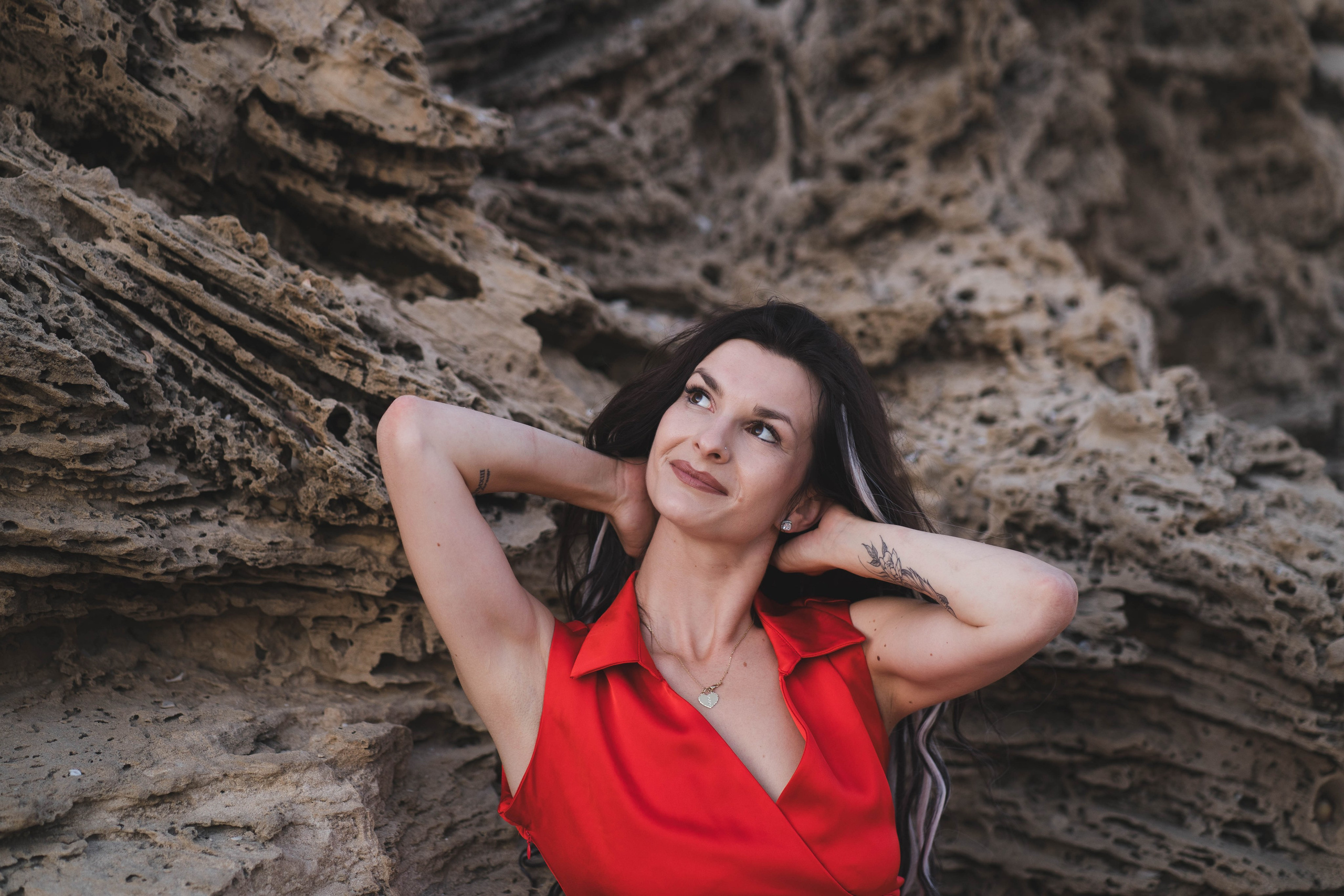 Фотосессия Алины и Николая. Семейный и детский фотограф в Израиле и Москве Дорошок Надя