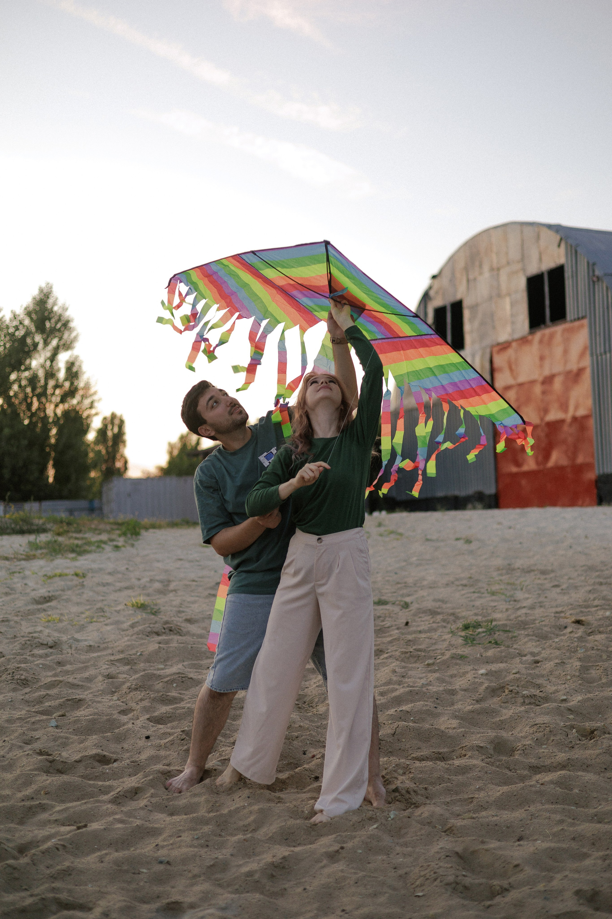 Love story | Sasha + Nikita. Орлова Мария фотограф Волгоград, Камышин