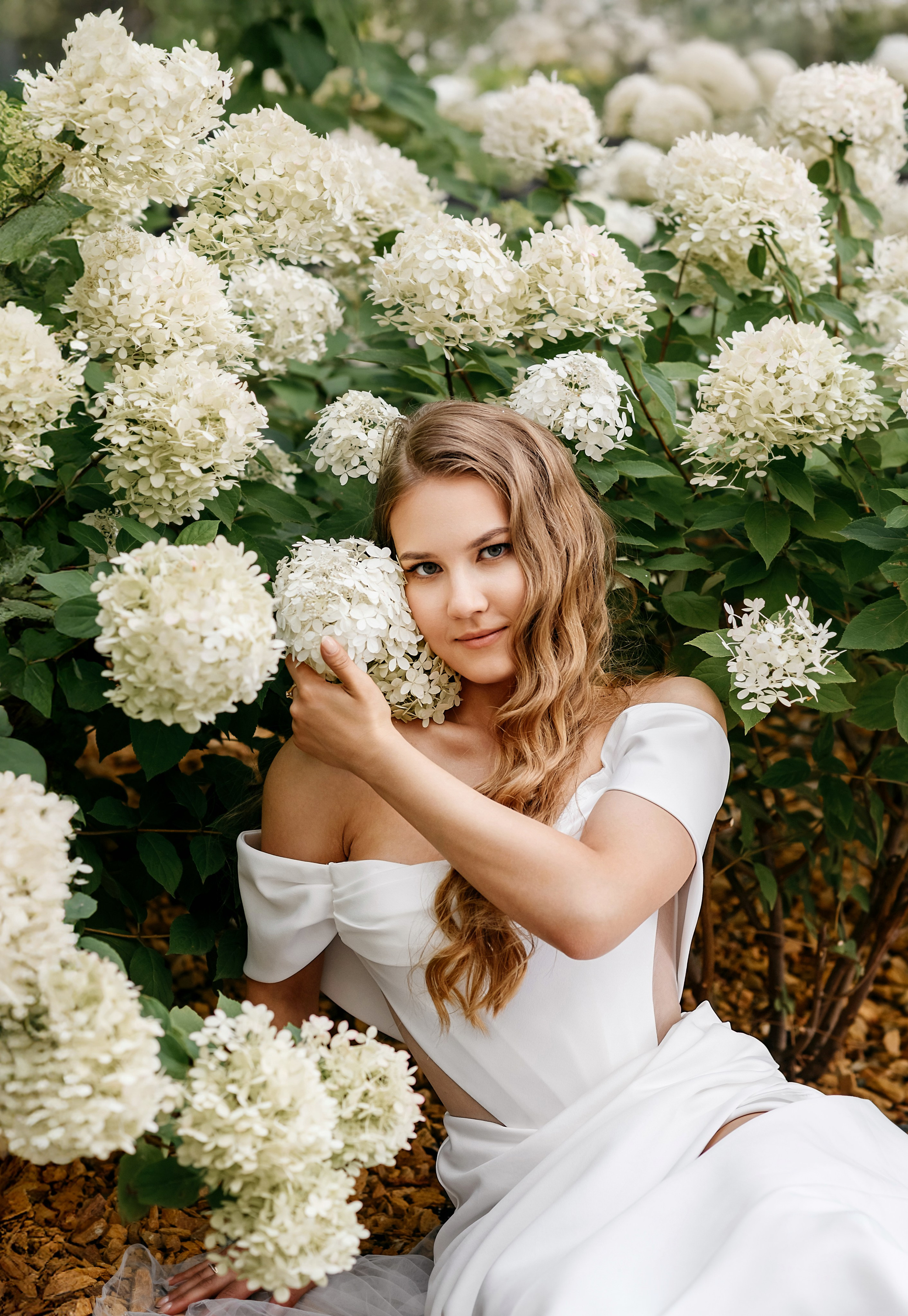 Карина и Никита. Свадебный и семейный фотограф Чебоксары Ольга Ник