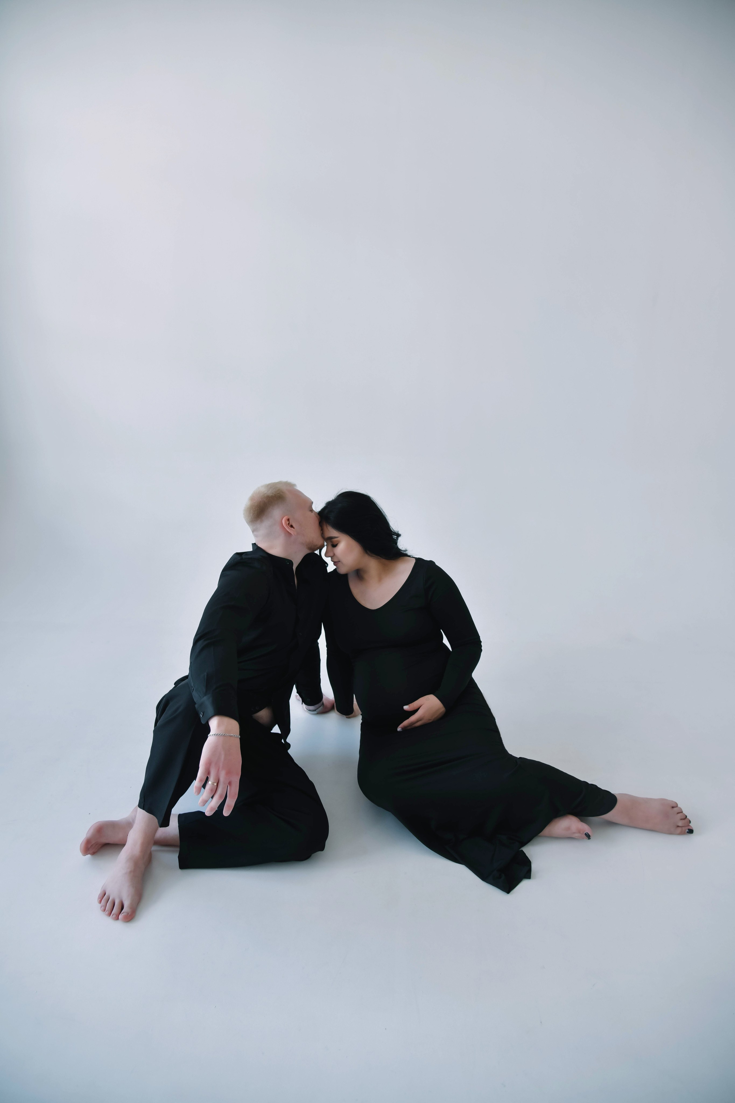 Беременность. Фотограф Подольск