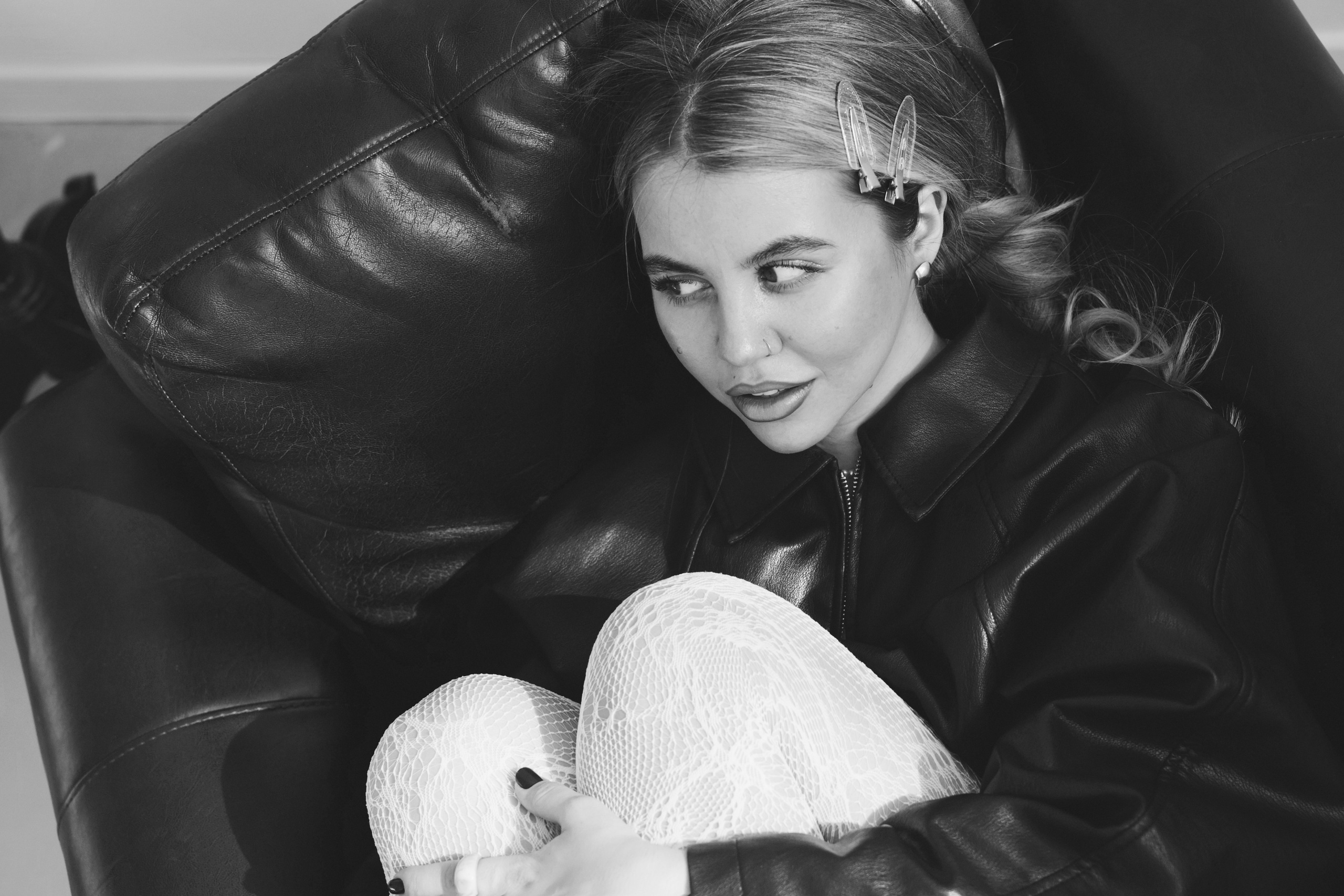 Mary. Портретный и свадебный фотограф в Нижнем Новгороде | Анна Бейль