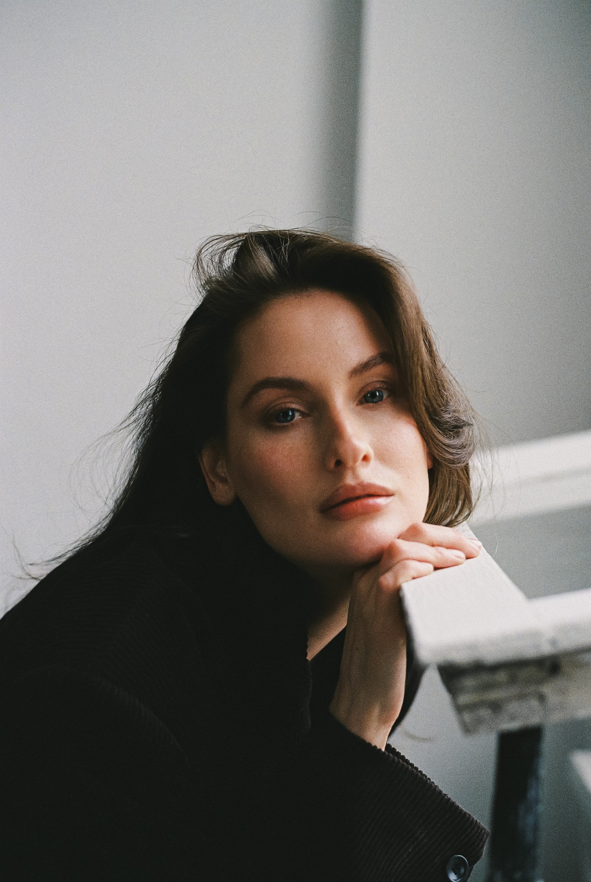 Alisa. Портретный и свадебный фотограф в Нижнем Новгороде | Анна Бейль