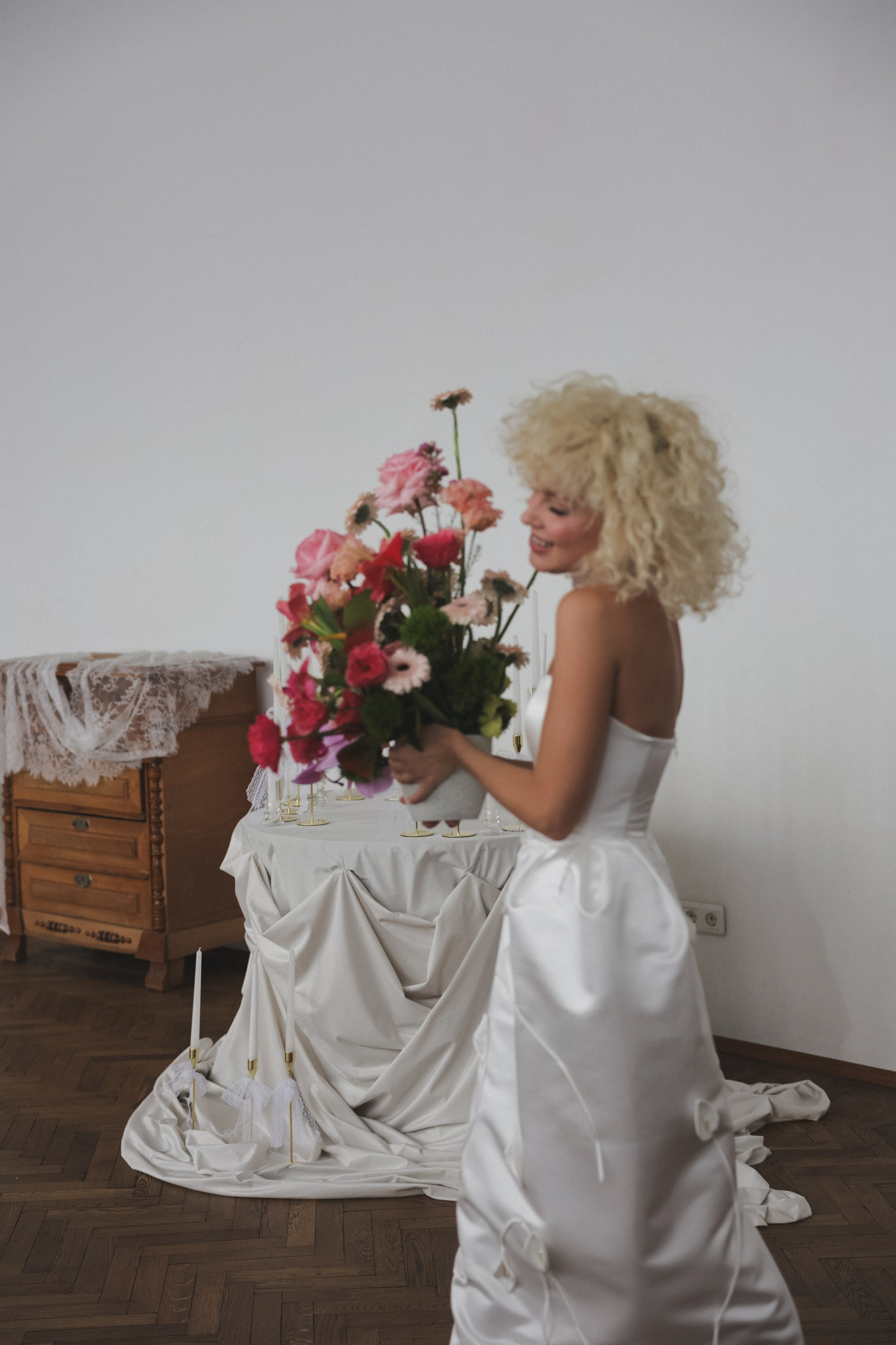 Tata. Портретный и свадебный фотограф в Нижнем Новгороде | Анна Бейль