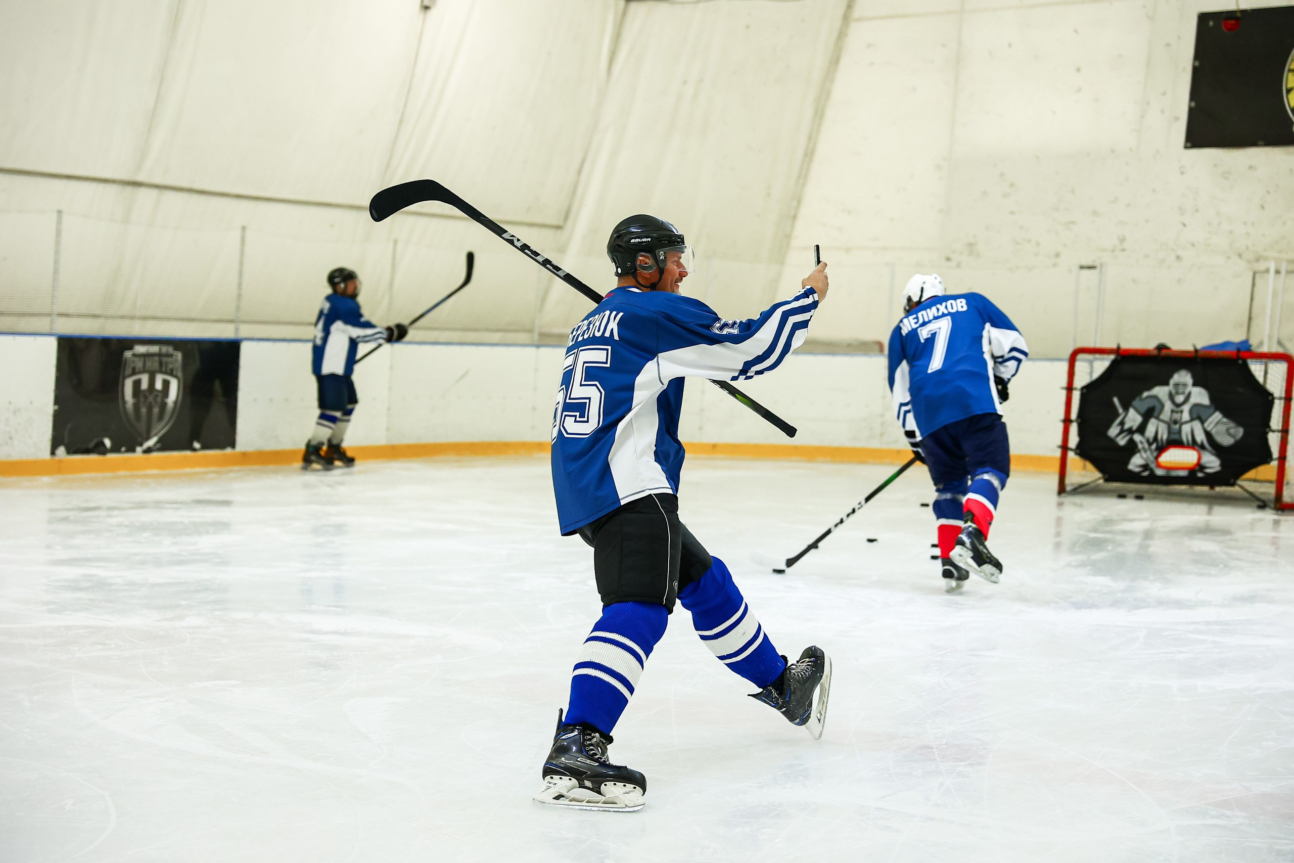 Спорт. Профессиональной фотограф в Санкт-Петербурге Алексей Киселёв