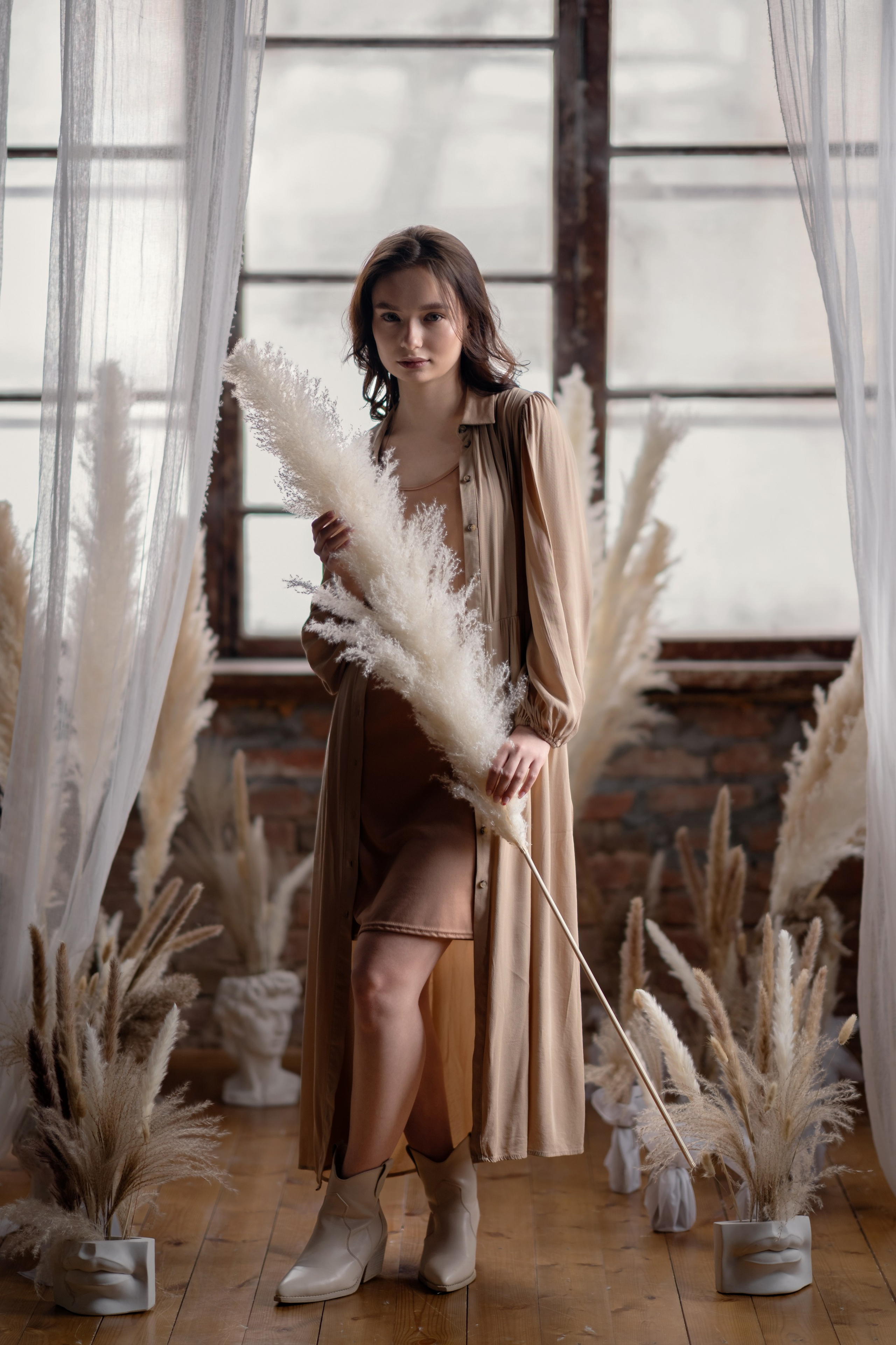 Виктория. Индивидуальный фотограф в Самаре Кузнецова Мария