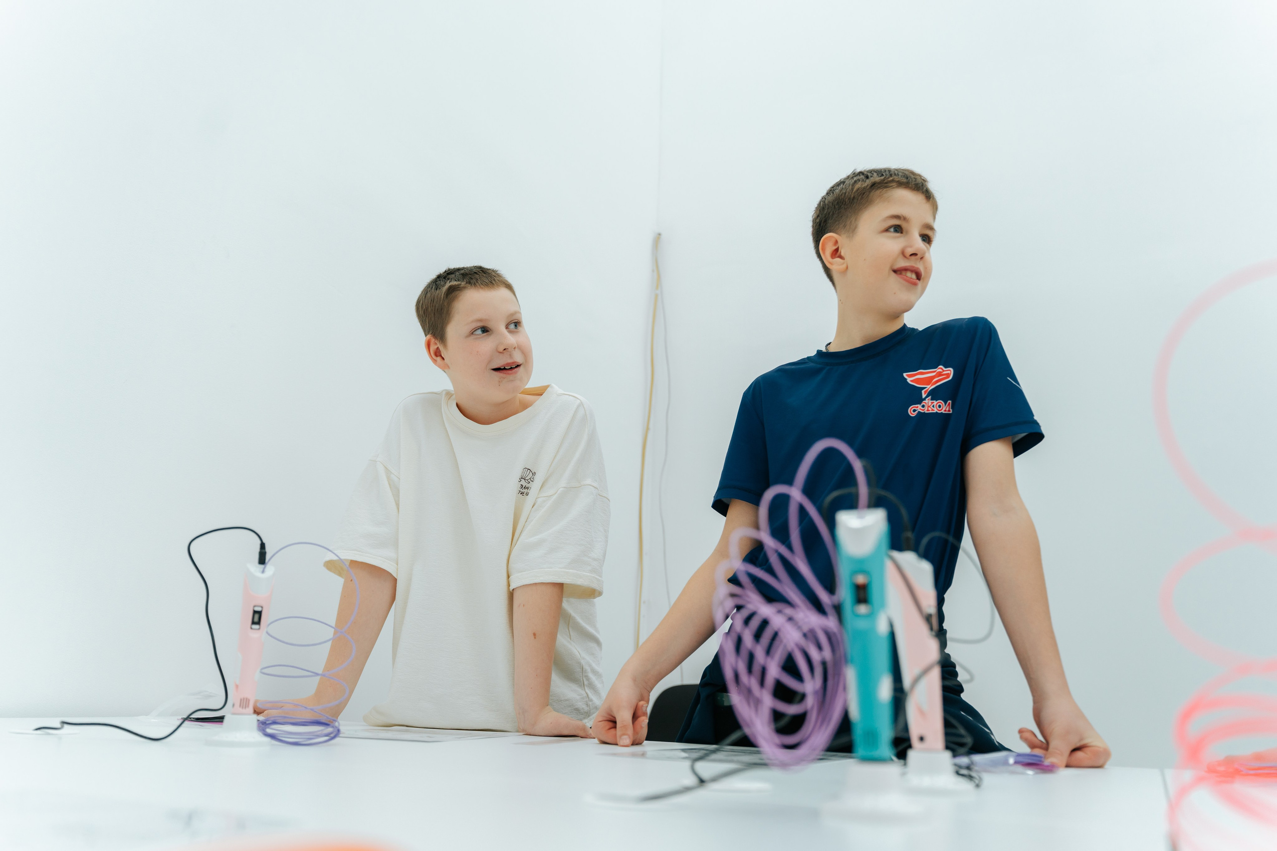 Открытие филиала компании «Российская Академия Цифра» в Красноярске. Репортажный фотограф Красноярск