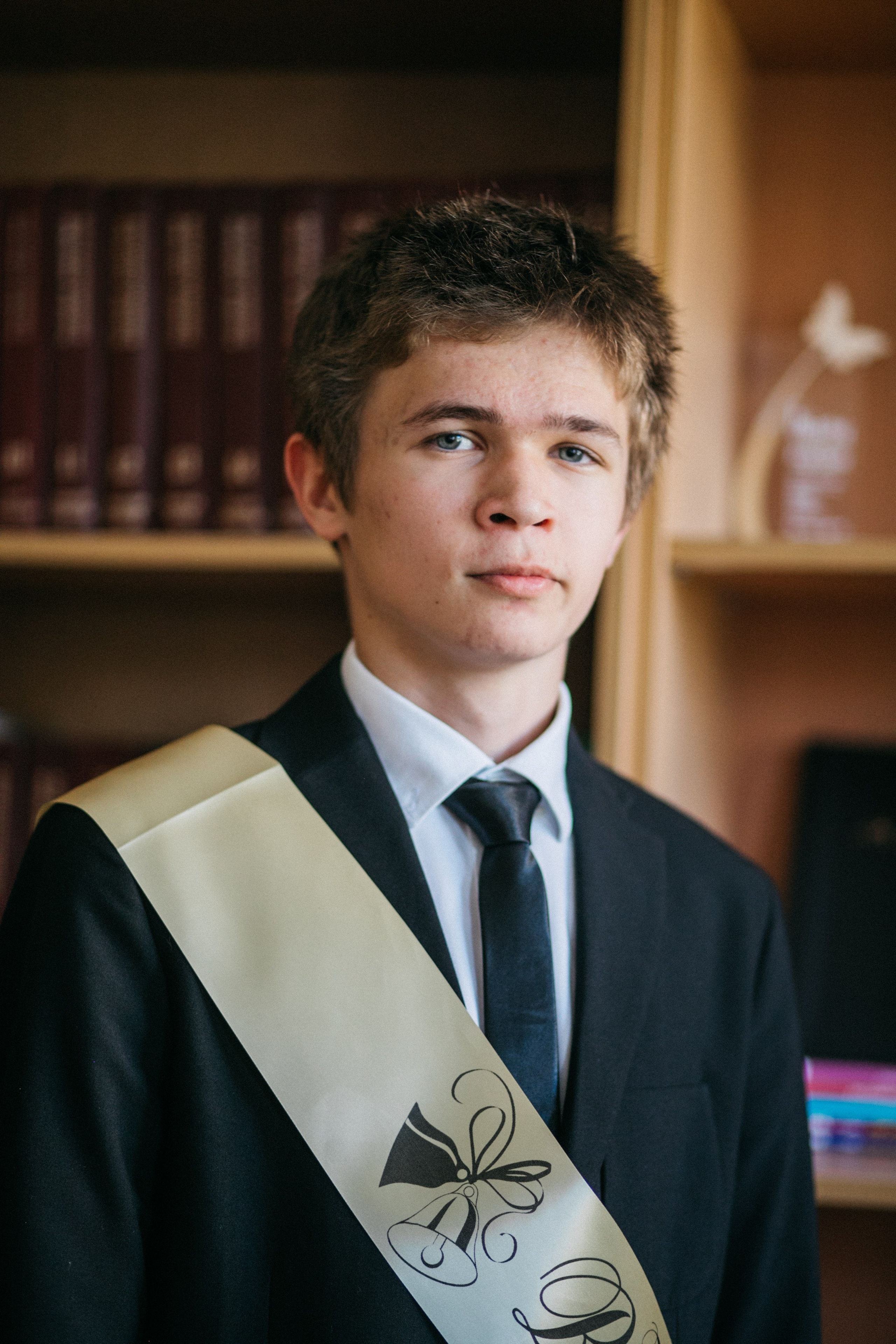 Школьные съемки.Последний звонок. Фотограф в Уфе Ирина Идрисова