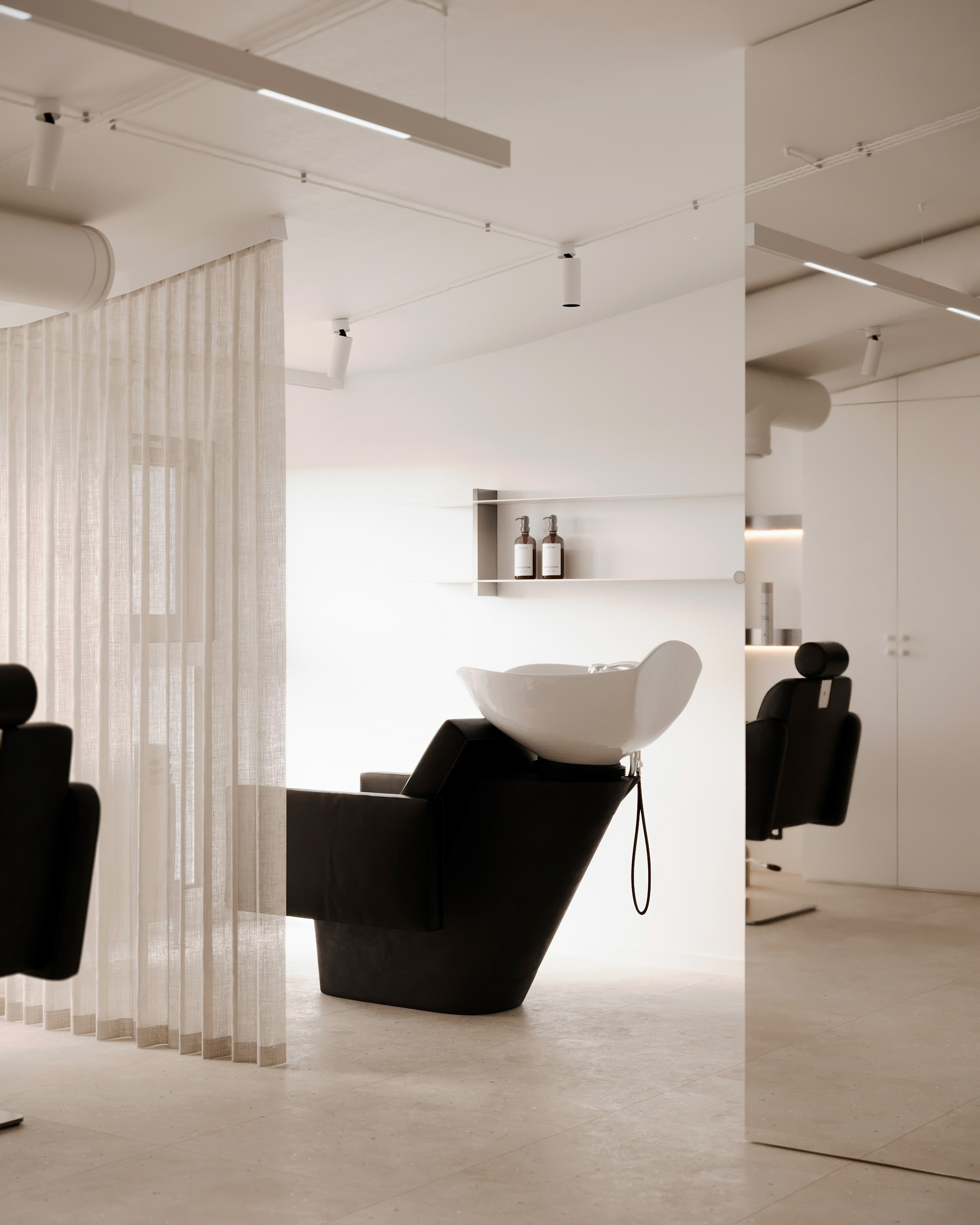 Keravi. Студия дизайна интерьера Muro