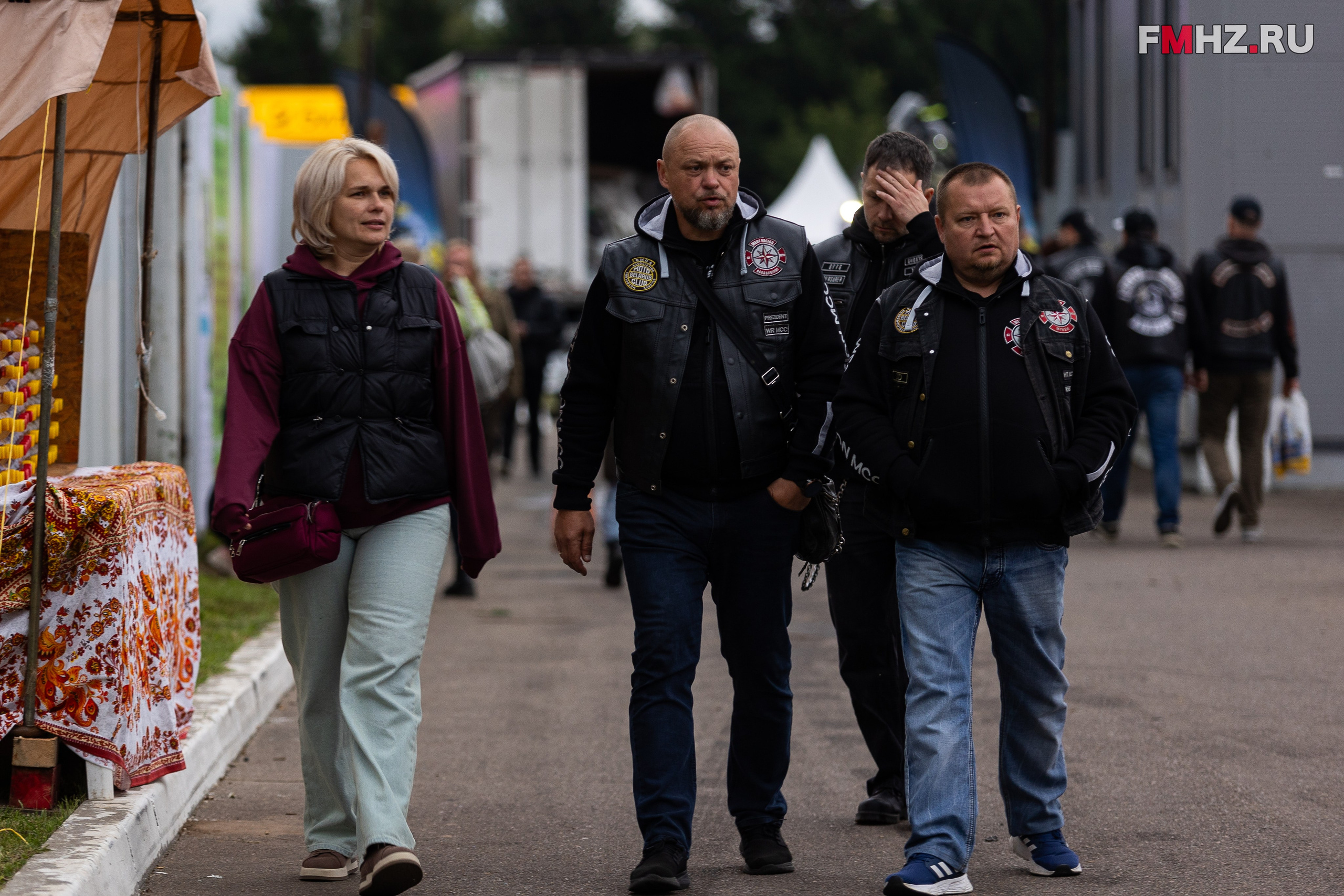 Bakers Brothers fest 1st day. Фотограф Ольга Гирусова «Пантерочка» Москва