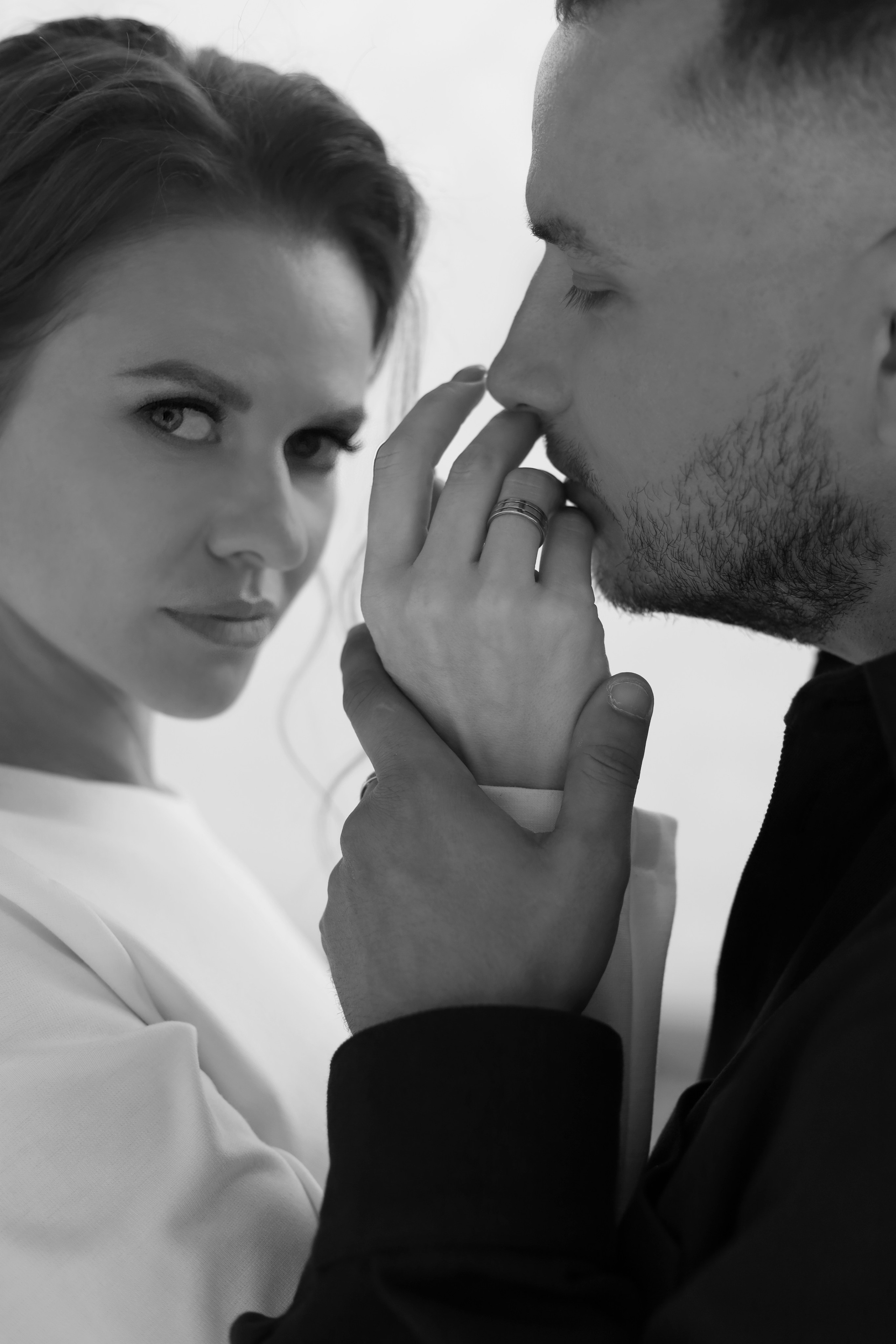 Ольга и Артём. 20.10.2023. Фотограф в Ставрополе Ирина Симакова