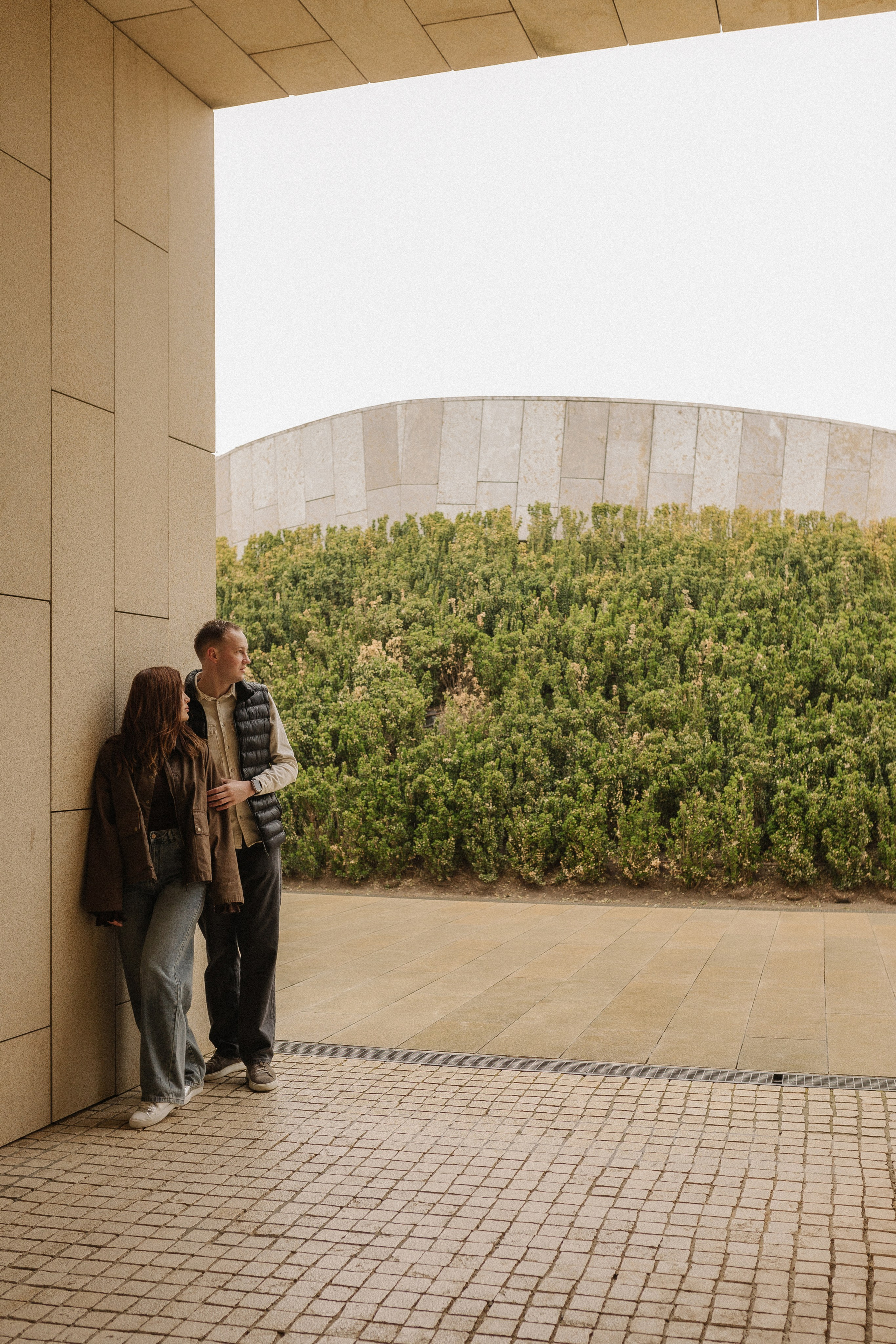 Алина и Дима. Семейный фотограф в Краснодаре Яна Морева