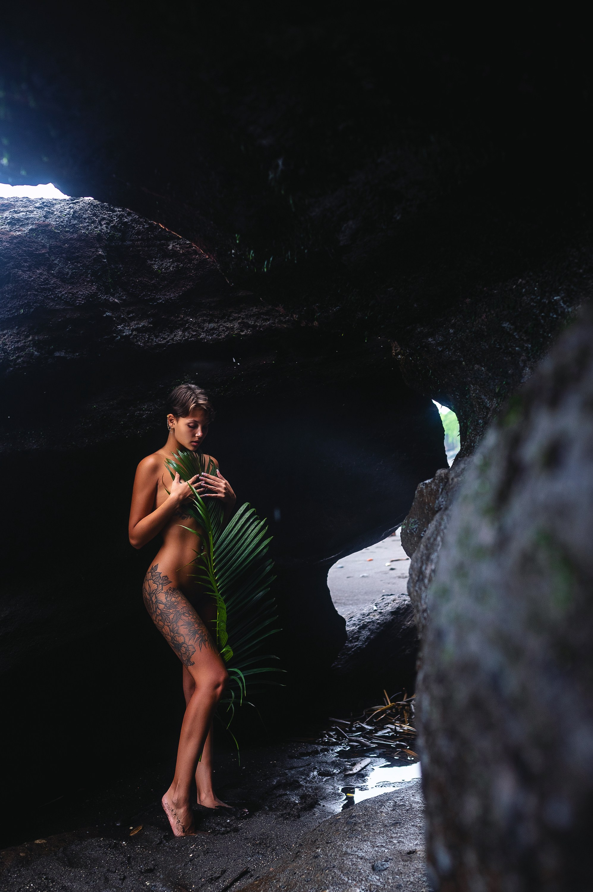 KARINA # 2. FASHION AND PORTRAIT PHOTOGRAPHER, MOSCOW/DUBAI