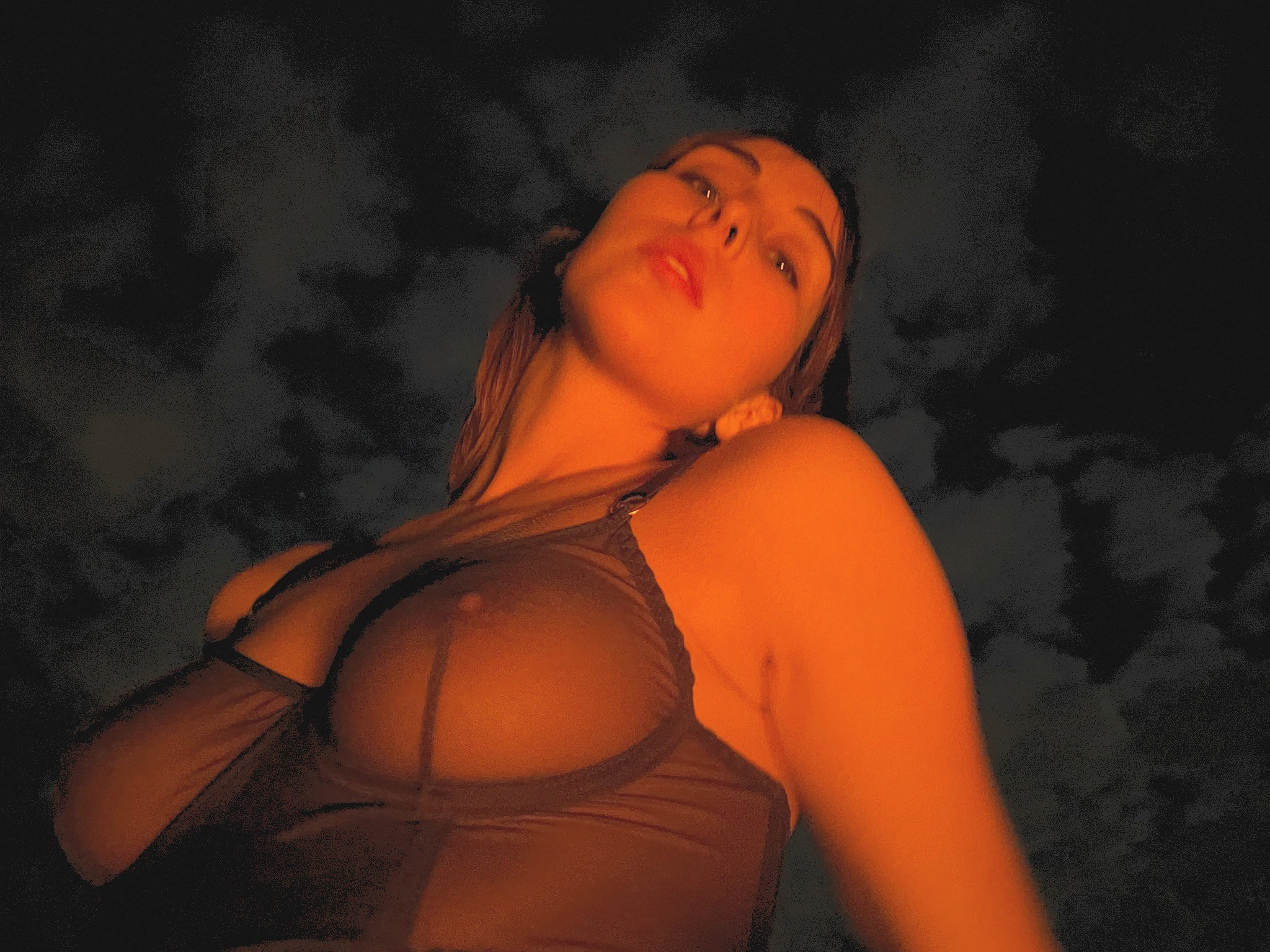 Firelady. ㅤ
