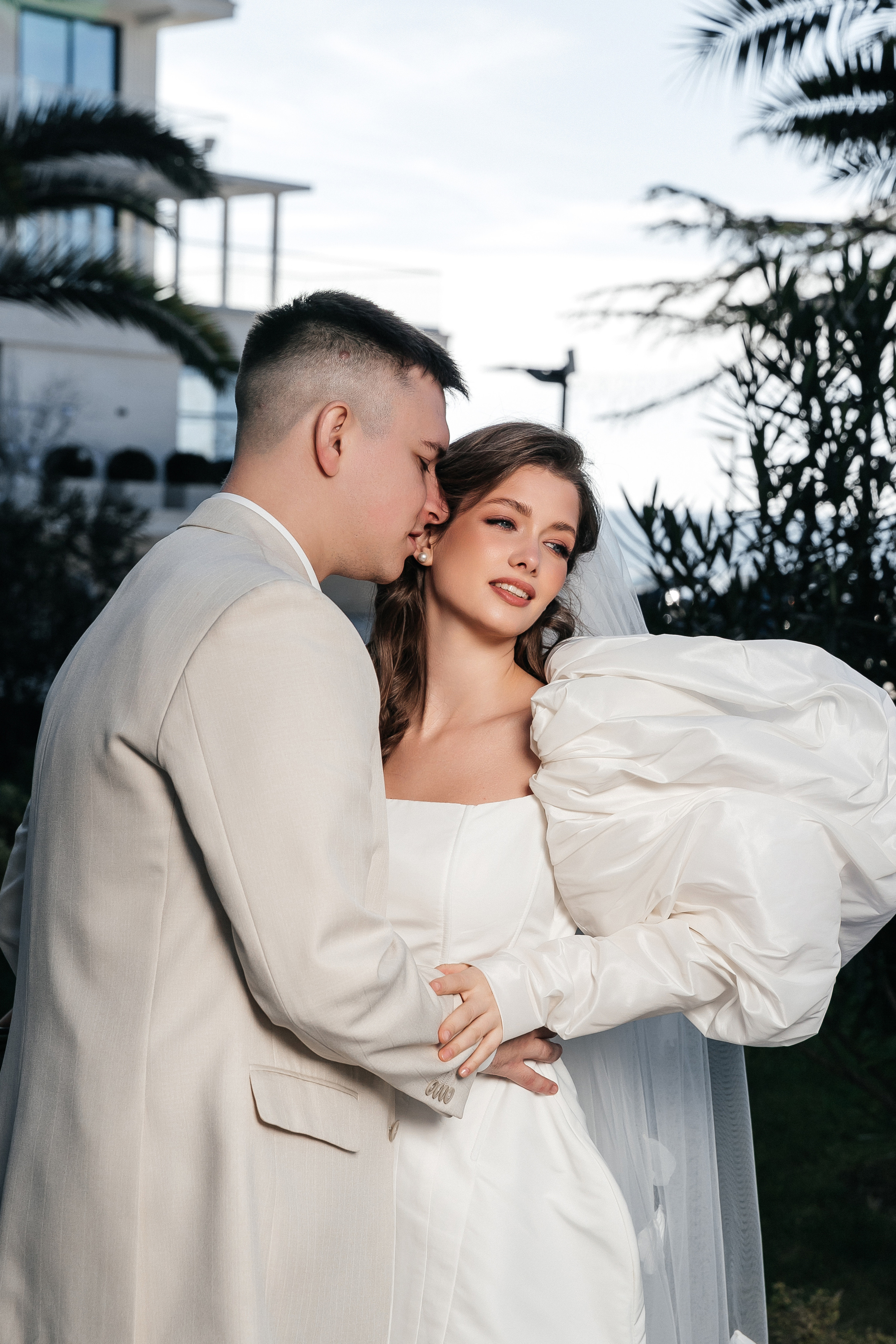 Свадебный фотограф и видеограф Когай Дмитрий и Юлия