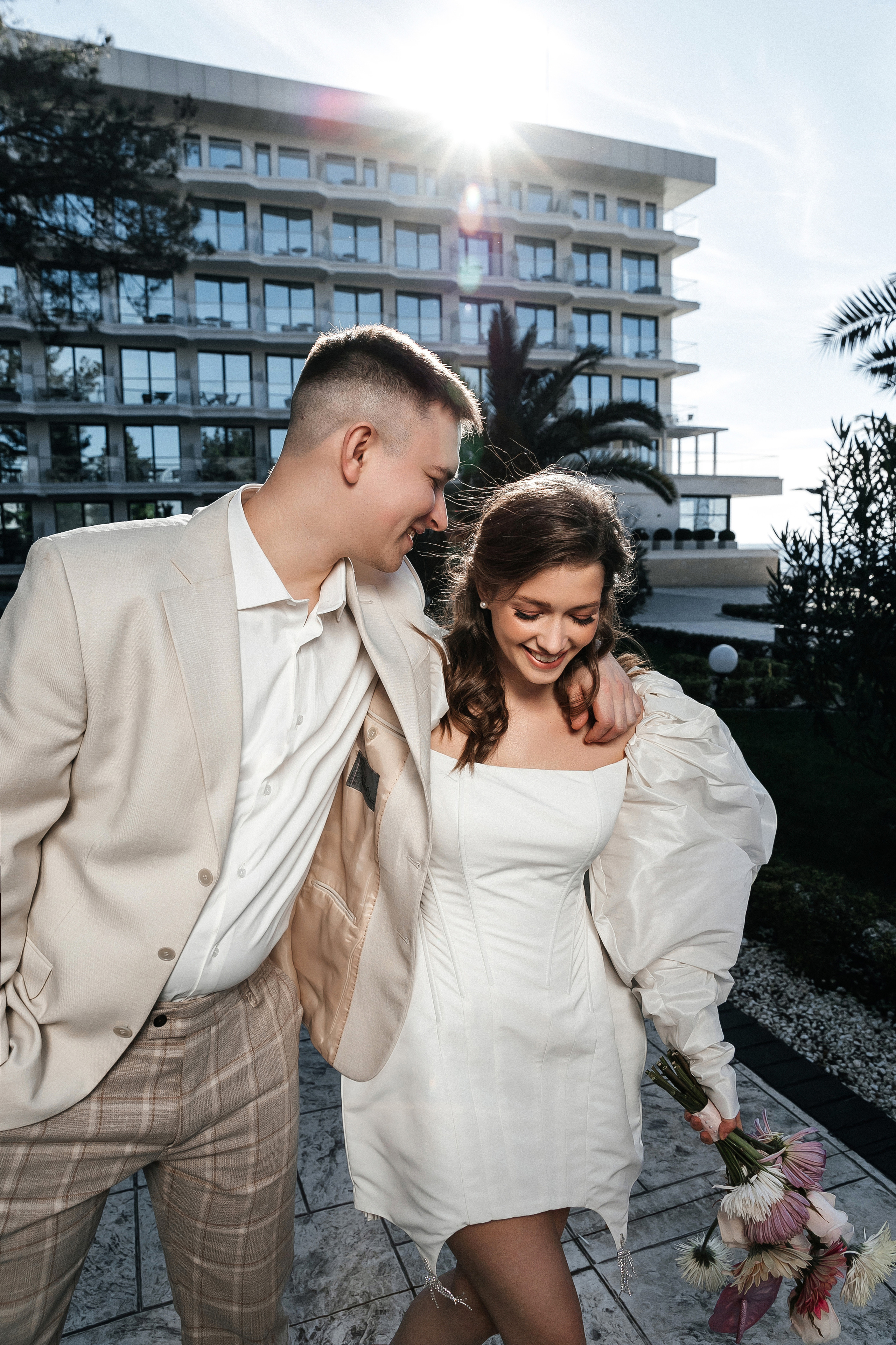 Свадебный фотограф и видеограф Когай Дмитрий и Юлия