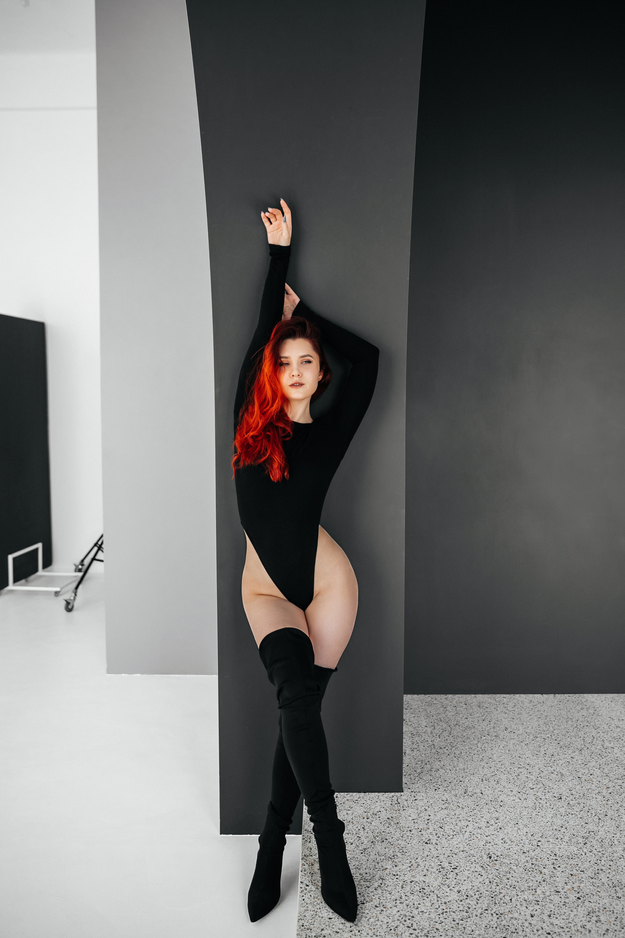 Женский портрет. Лика. Свадебный фотограф и видеограф Когай Дмитрий и Юлия