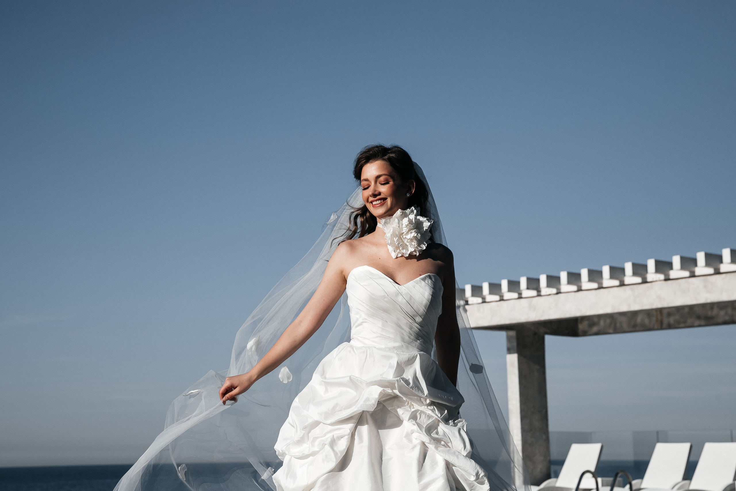 Свадебный фотограф и видеограф Когай Дмитрий и Юлия