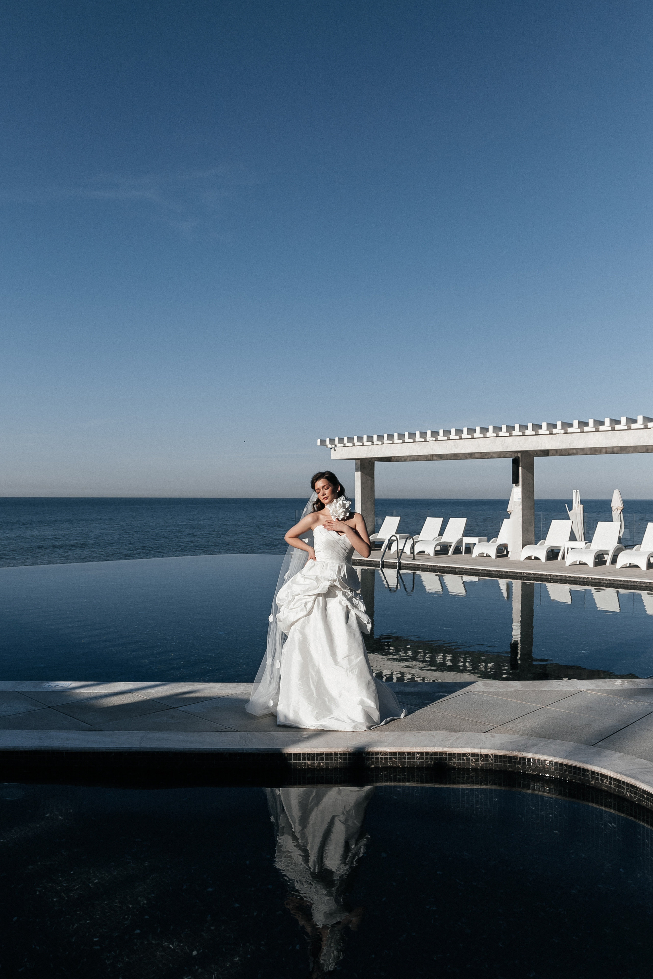 Свадебный фотограф и видеограф Когай Дмитрий и Юлия