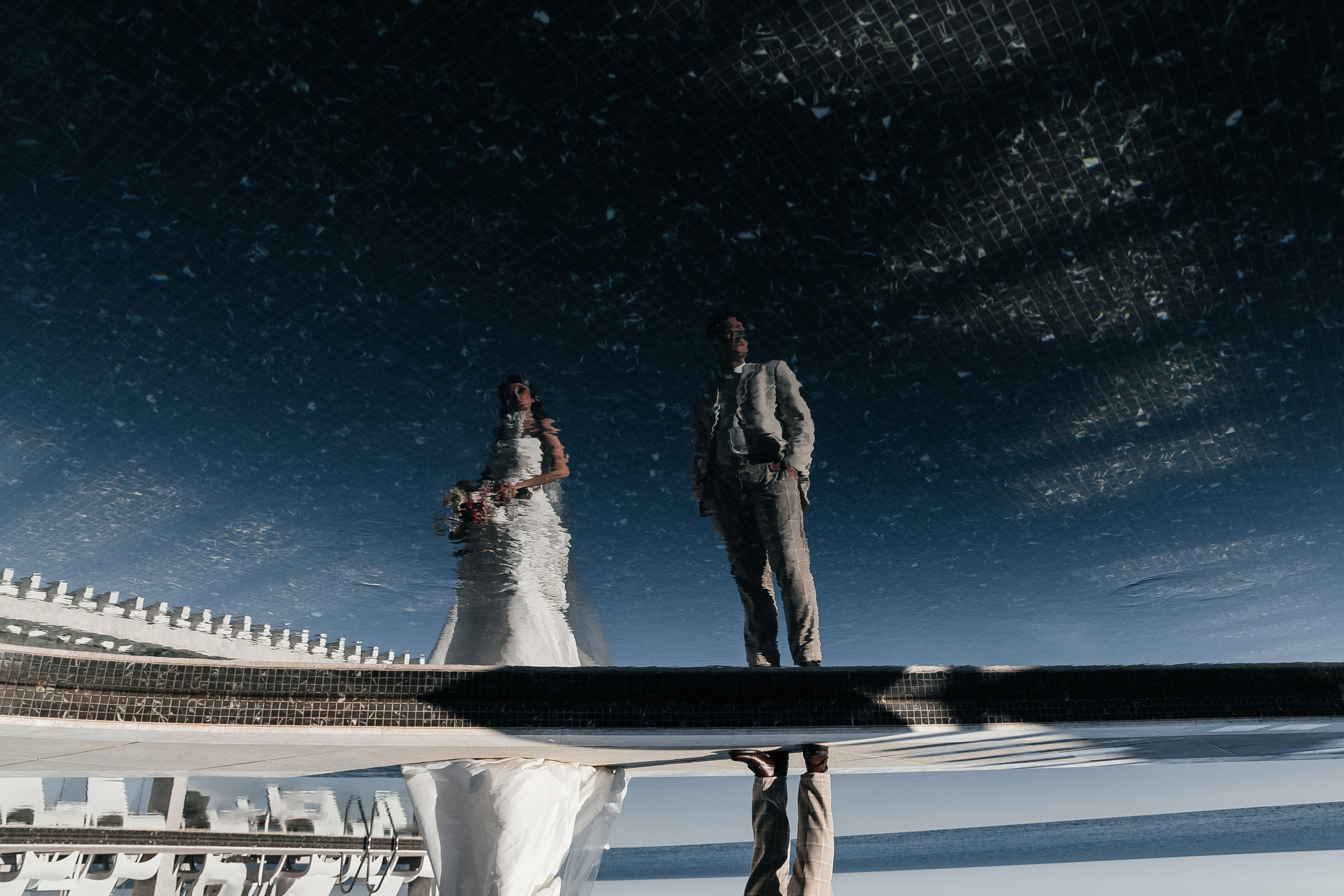 Свадебный фотограф и видеограф Когай Дмитрий и Юлия