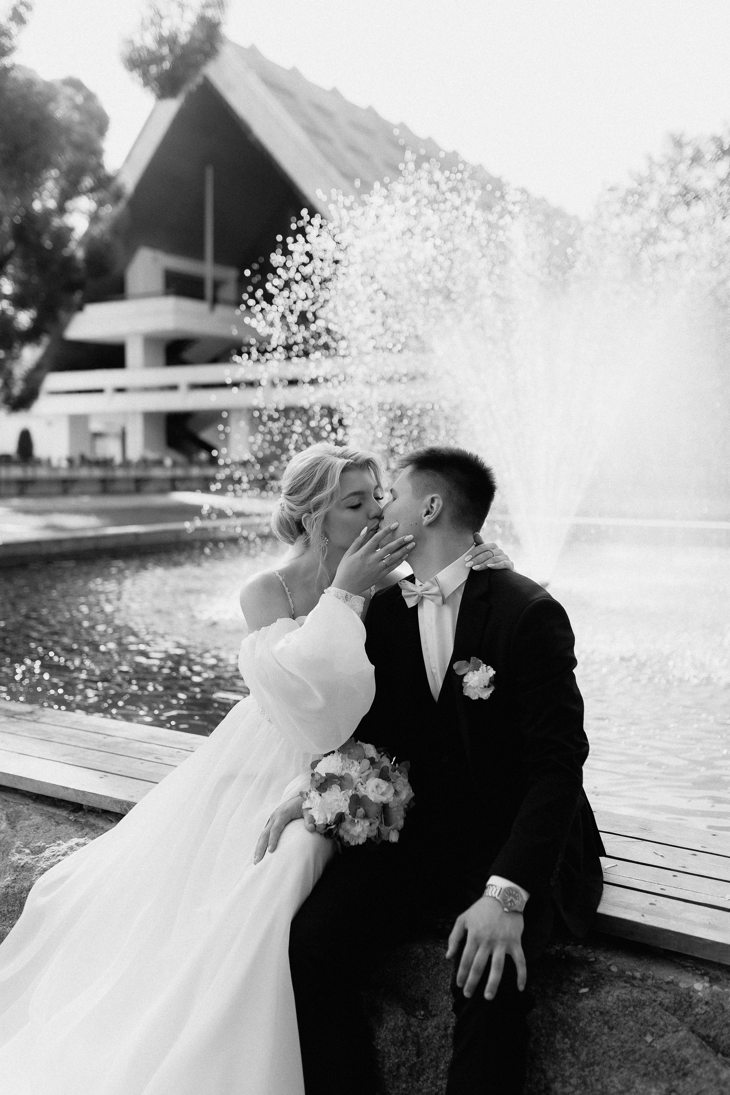 Ольга и Никита 30.08.24. Индивидуальный, семейный и свадебный фотограф