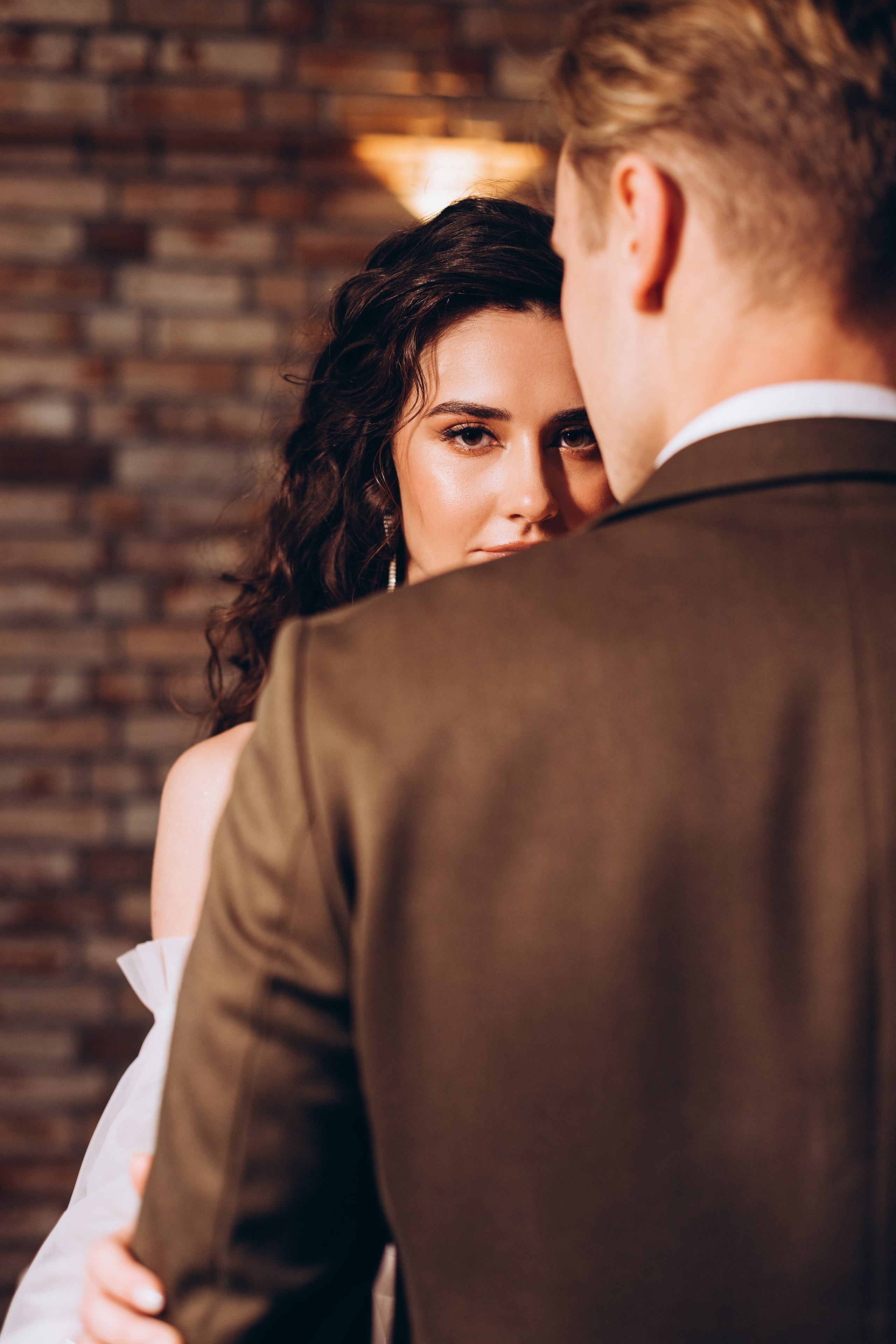 Федосья и Игорь (отель). Свадебный и семейный фотограф в Нижнем Новгороде Екатерина Наймарк