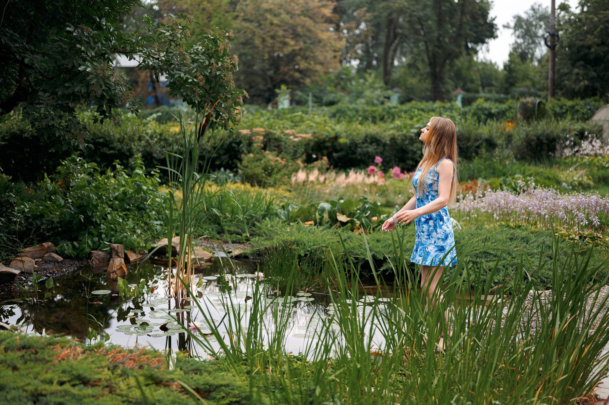 Прогулочная съемка. Фотограф г. Пенза — Светлана Зойкина