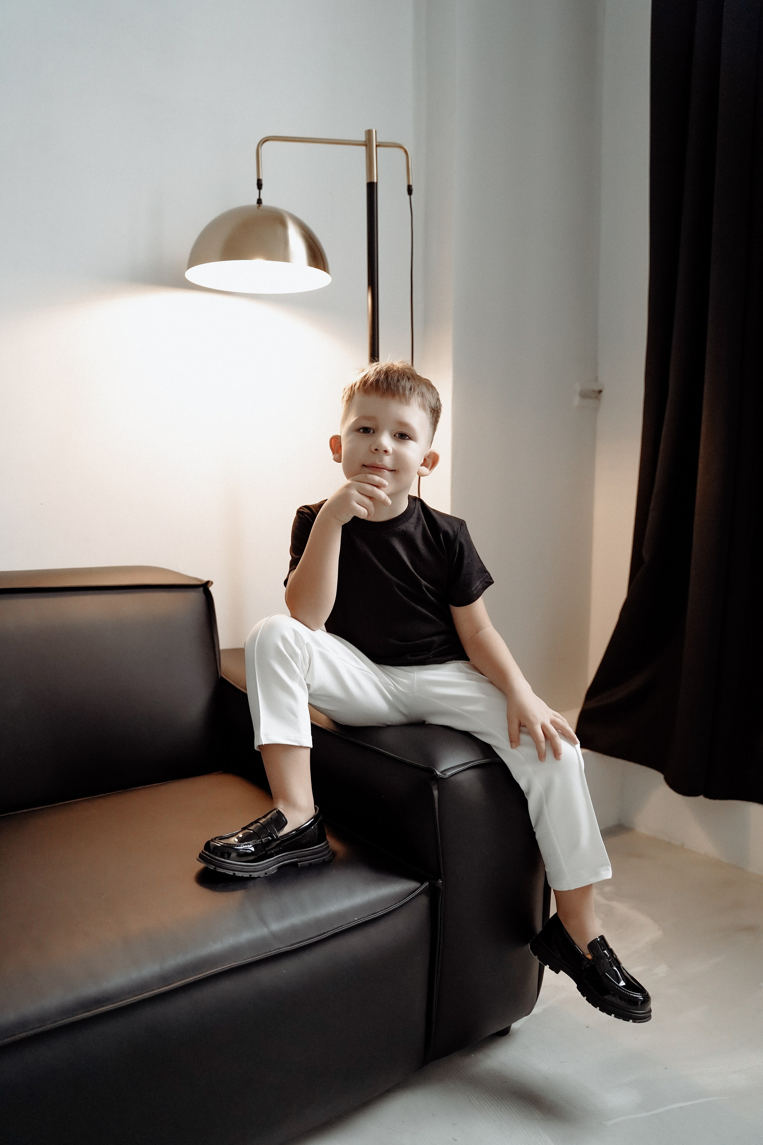 Демиду 5 лет. Фотосъемка и видеосъемка свадеб Липецк