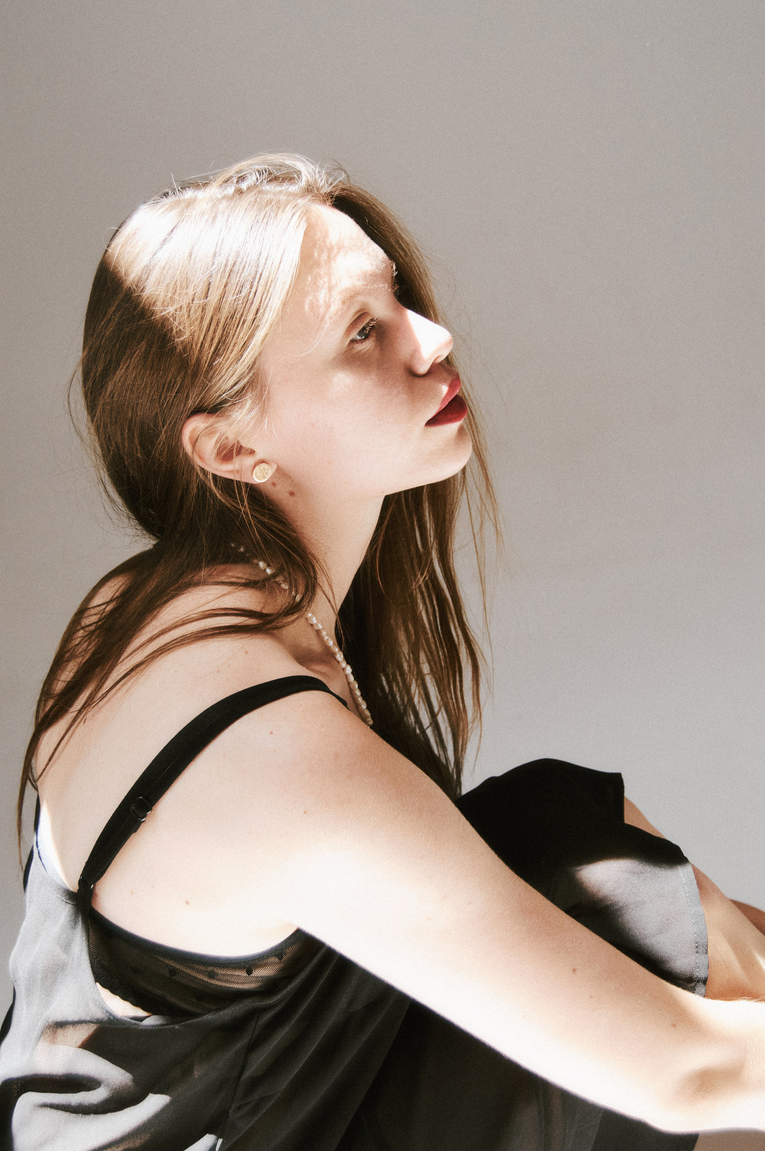 Нежность. Портретный фотограф в Краснодаре Виктория Егорина